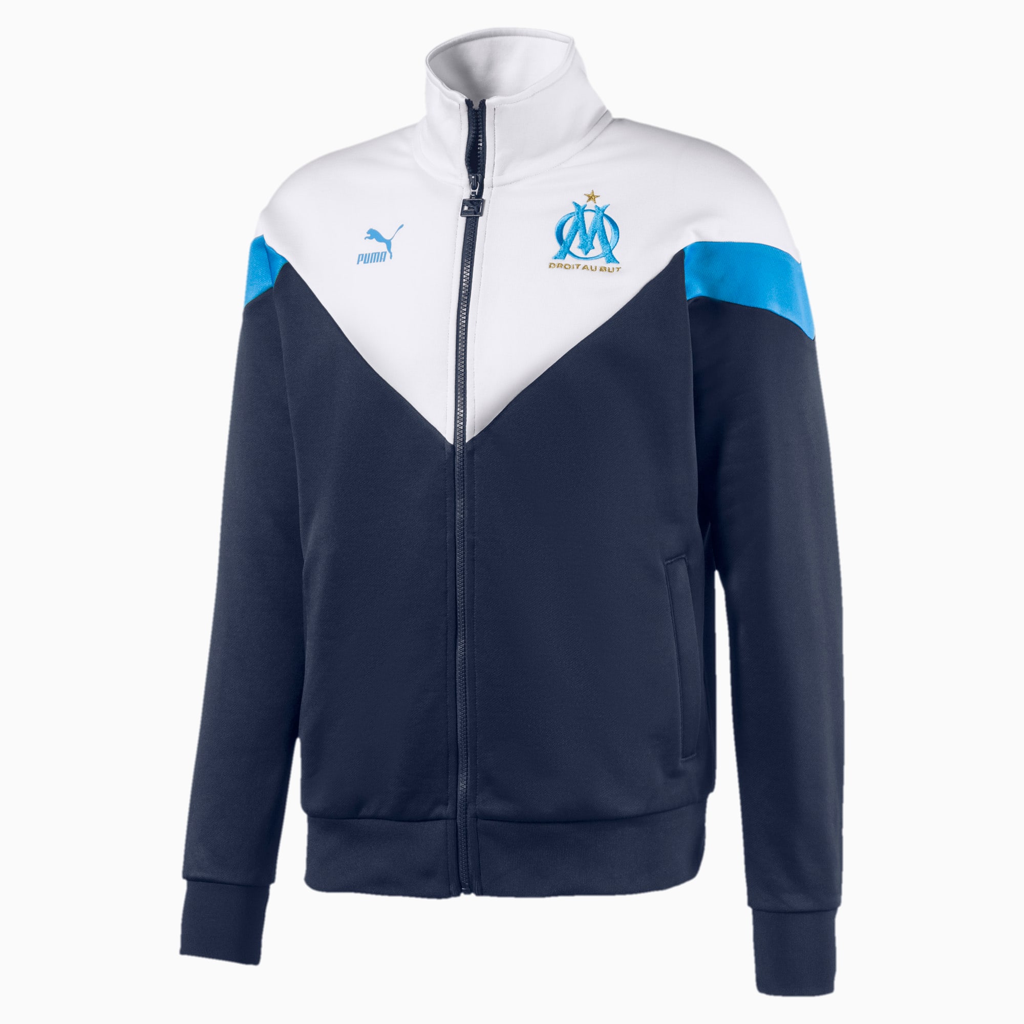 veste puma france