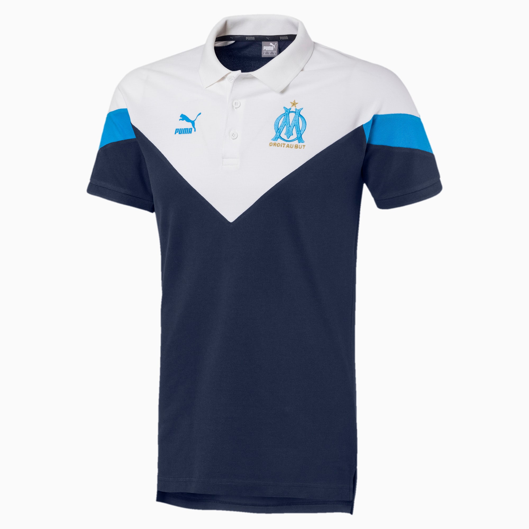 puma marseille