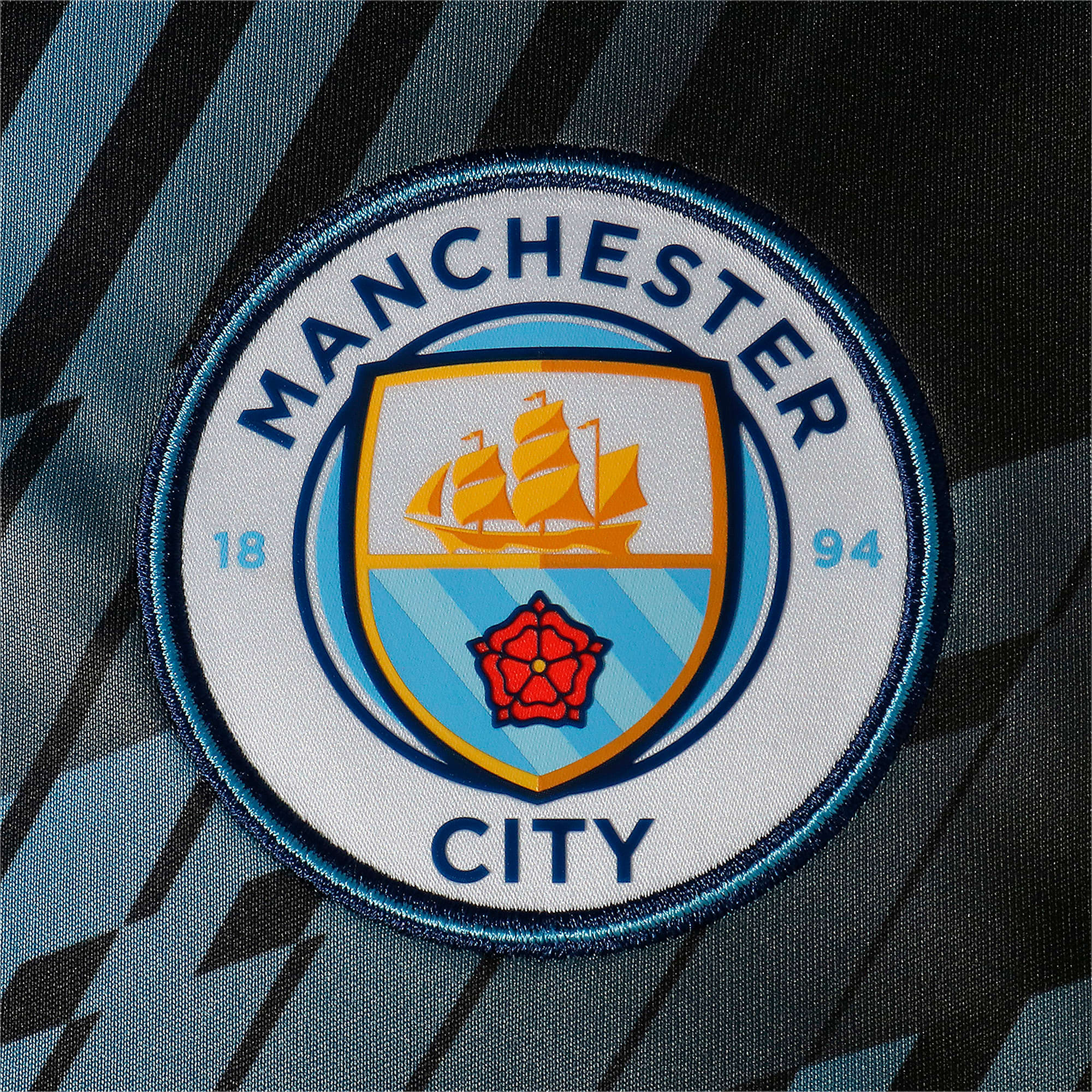 Puma公式 Mcfc スタジアム シャツ