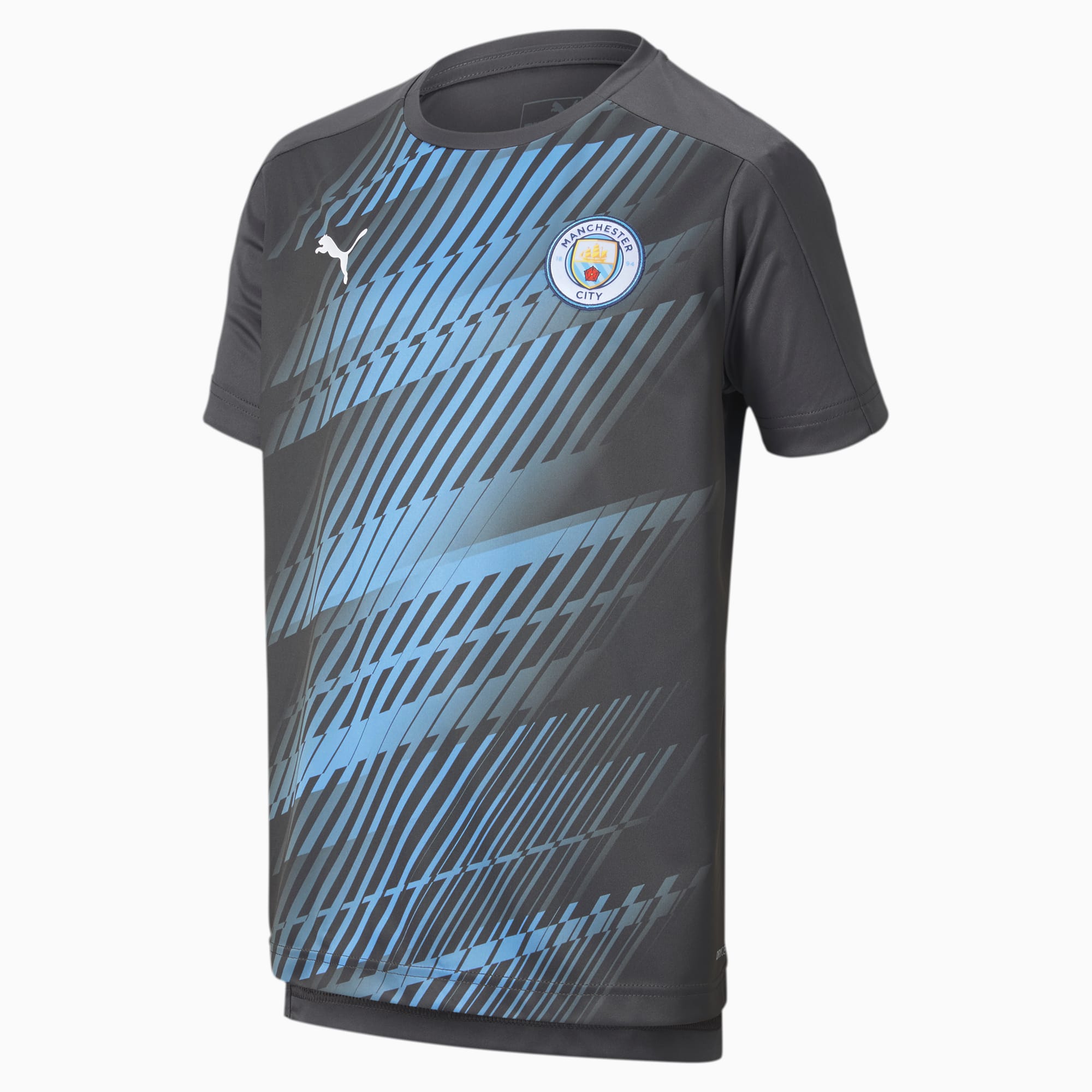 man city puma shirt