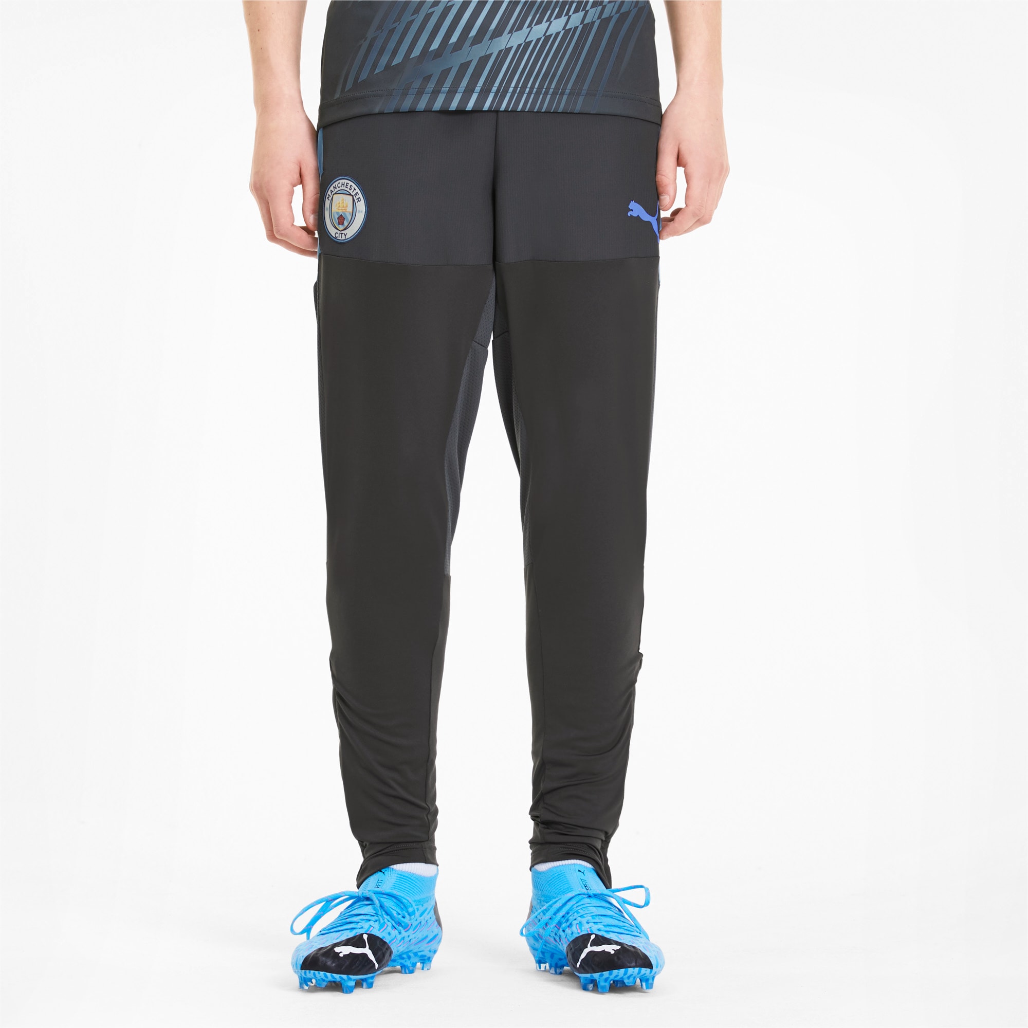 man city training pants