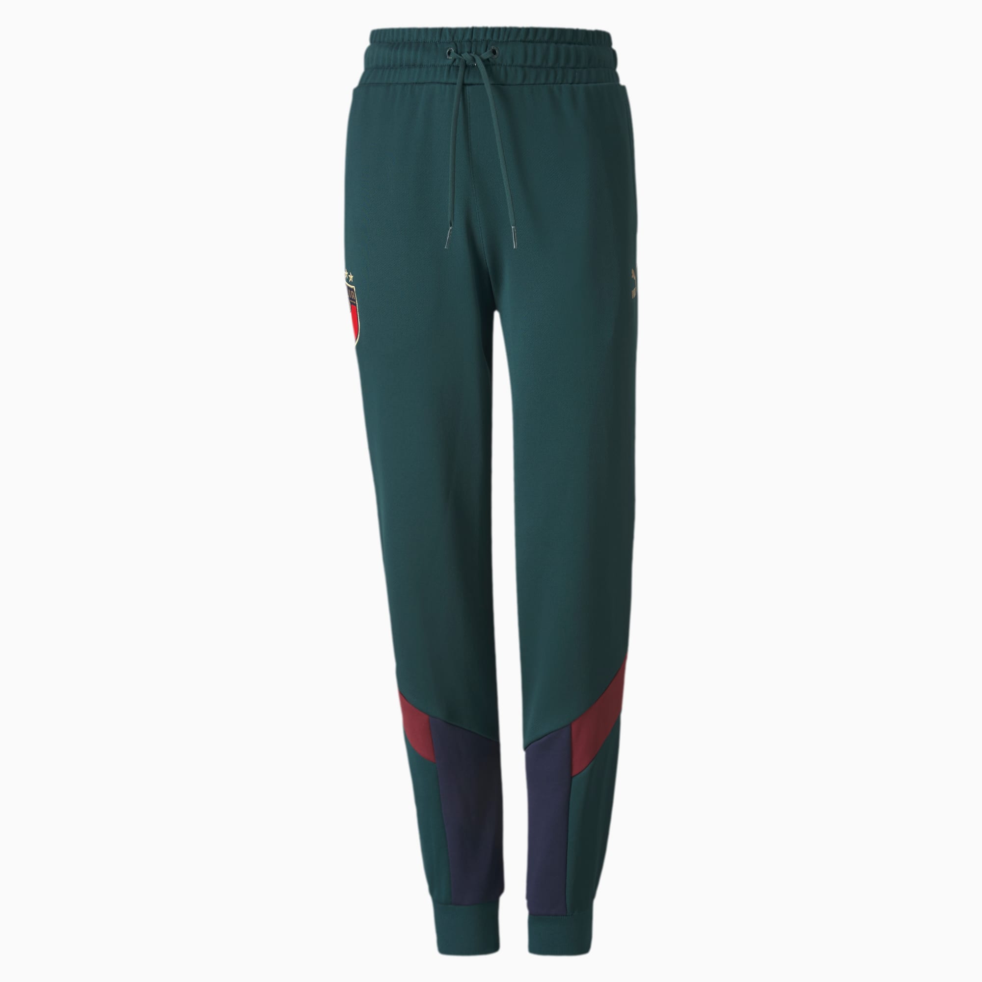 puma italia track pants