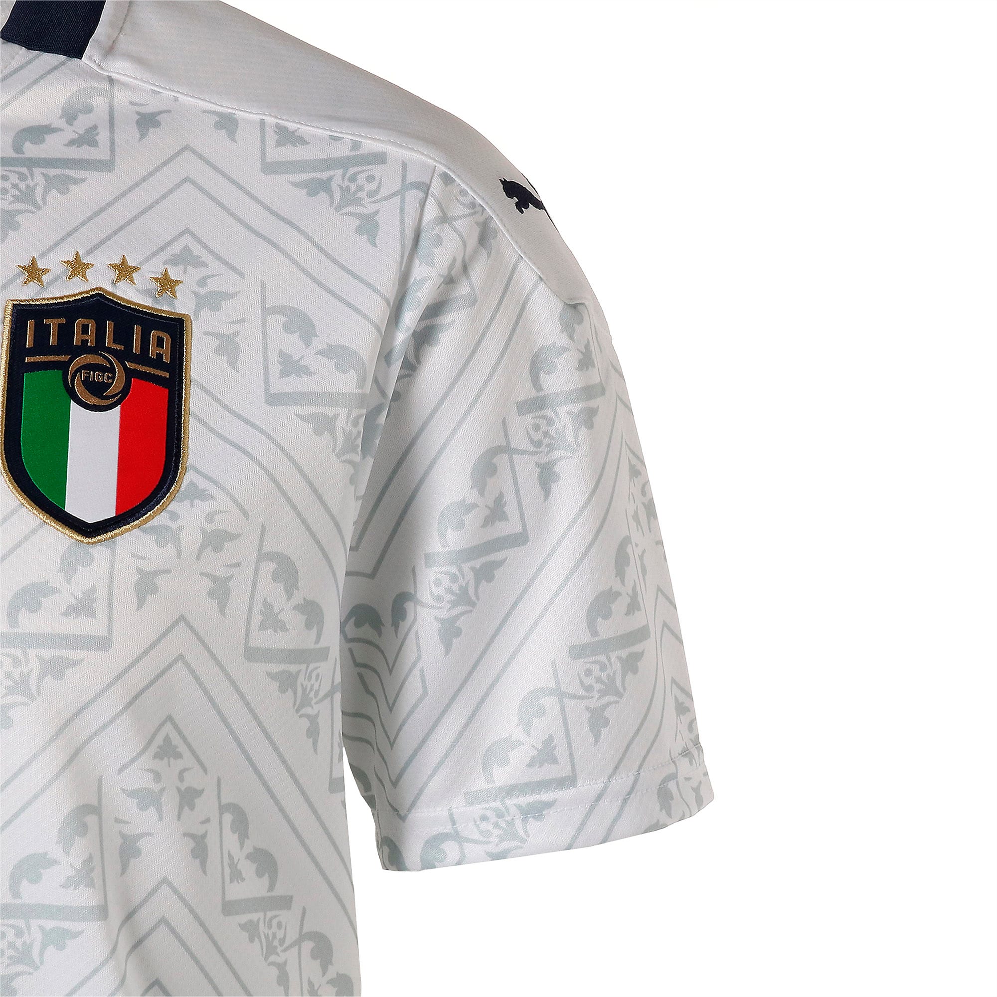 Puma公式 Figc アウェイ Ss レプリカシャツ