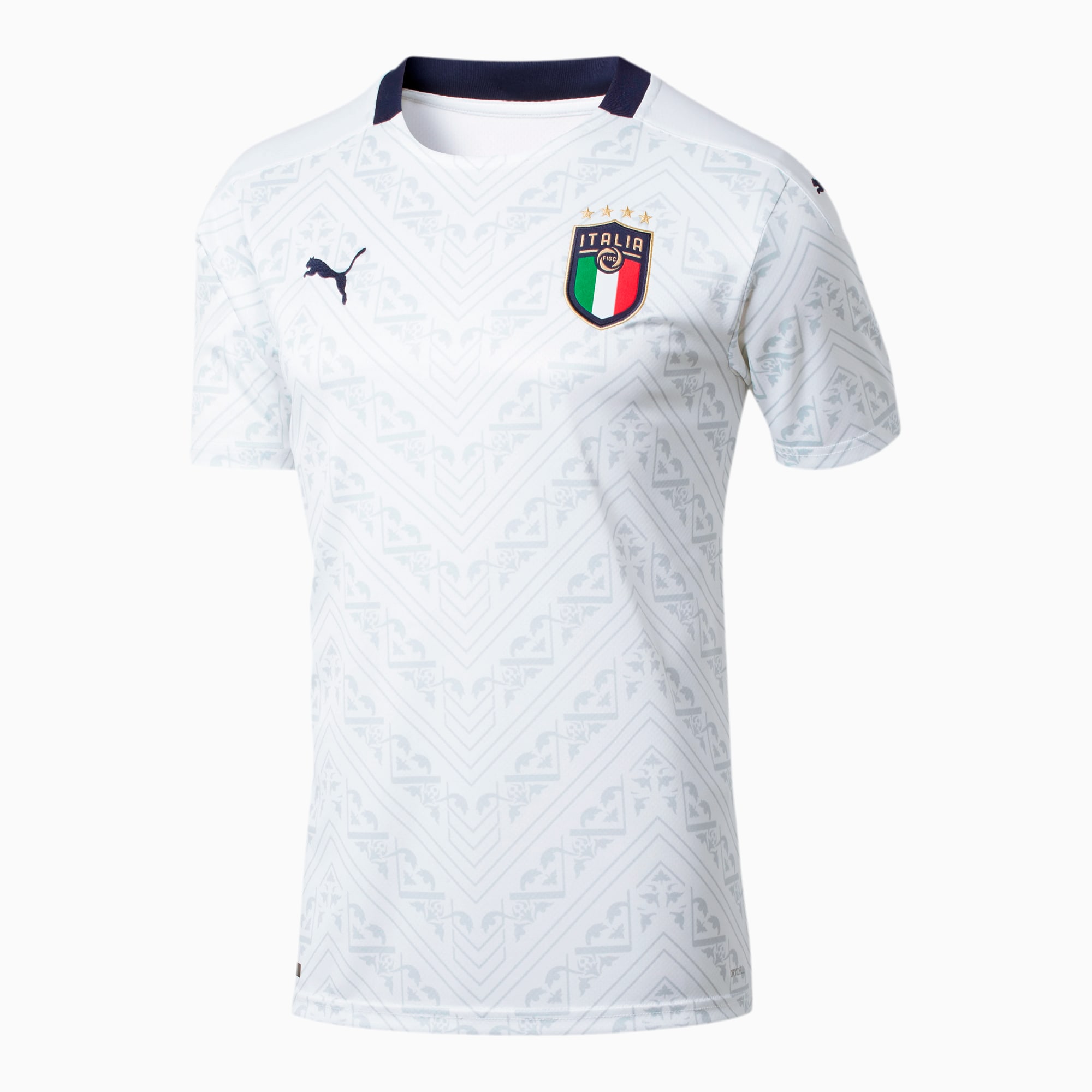 Figc men's third replica hotsell jersey