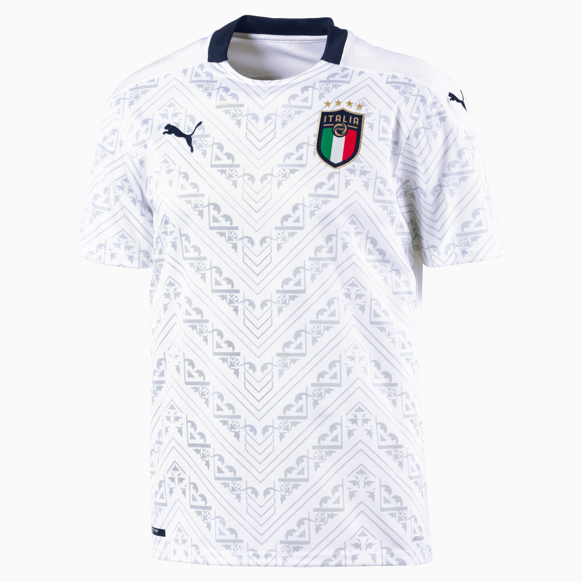 puma jersey italia