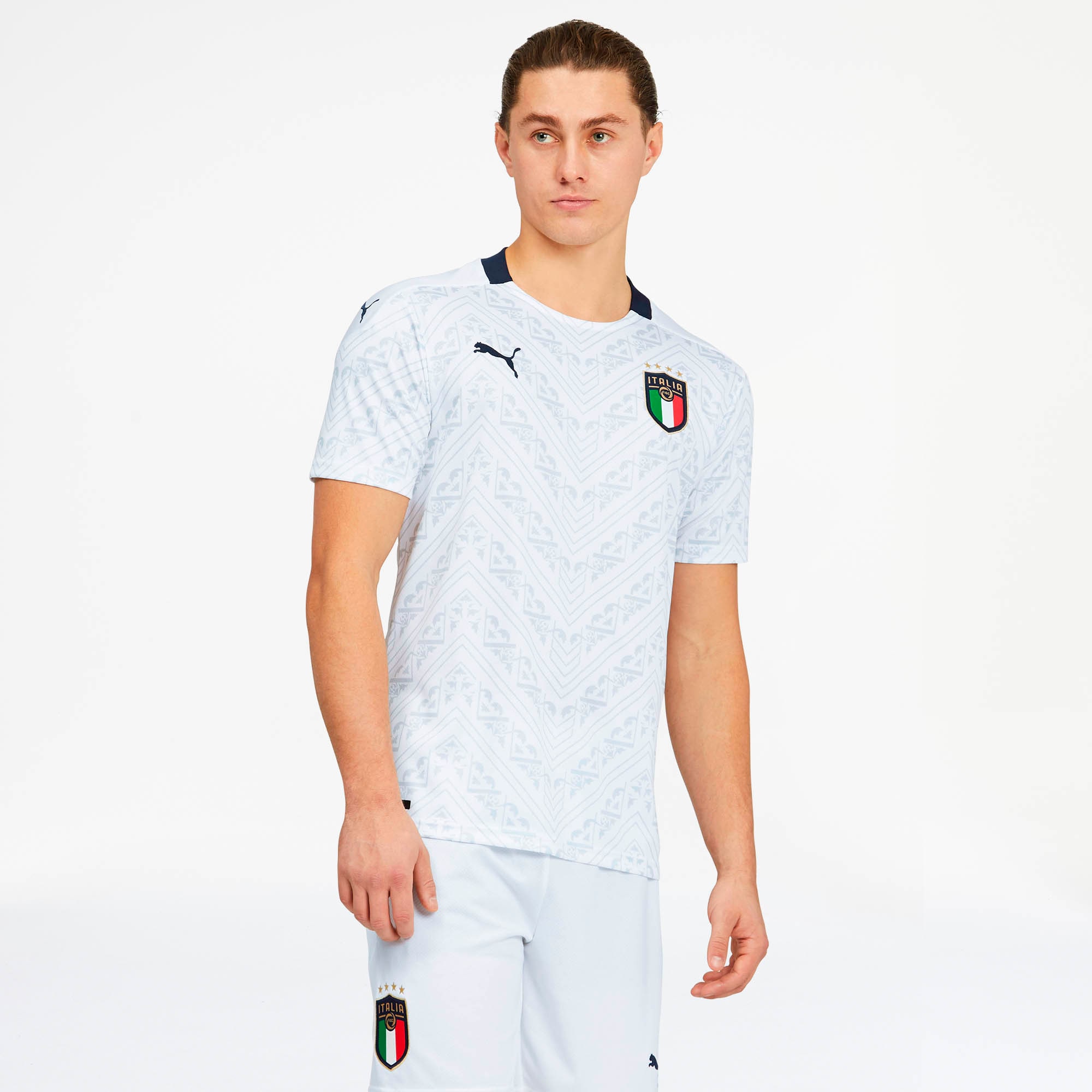 figc men's third replica jersey