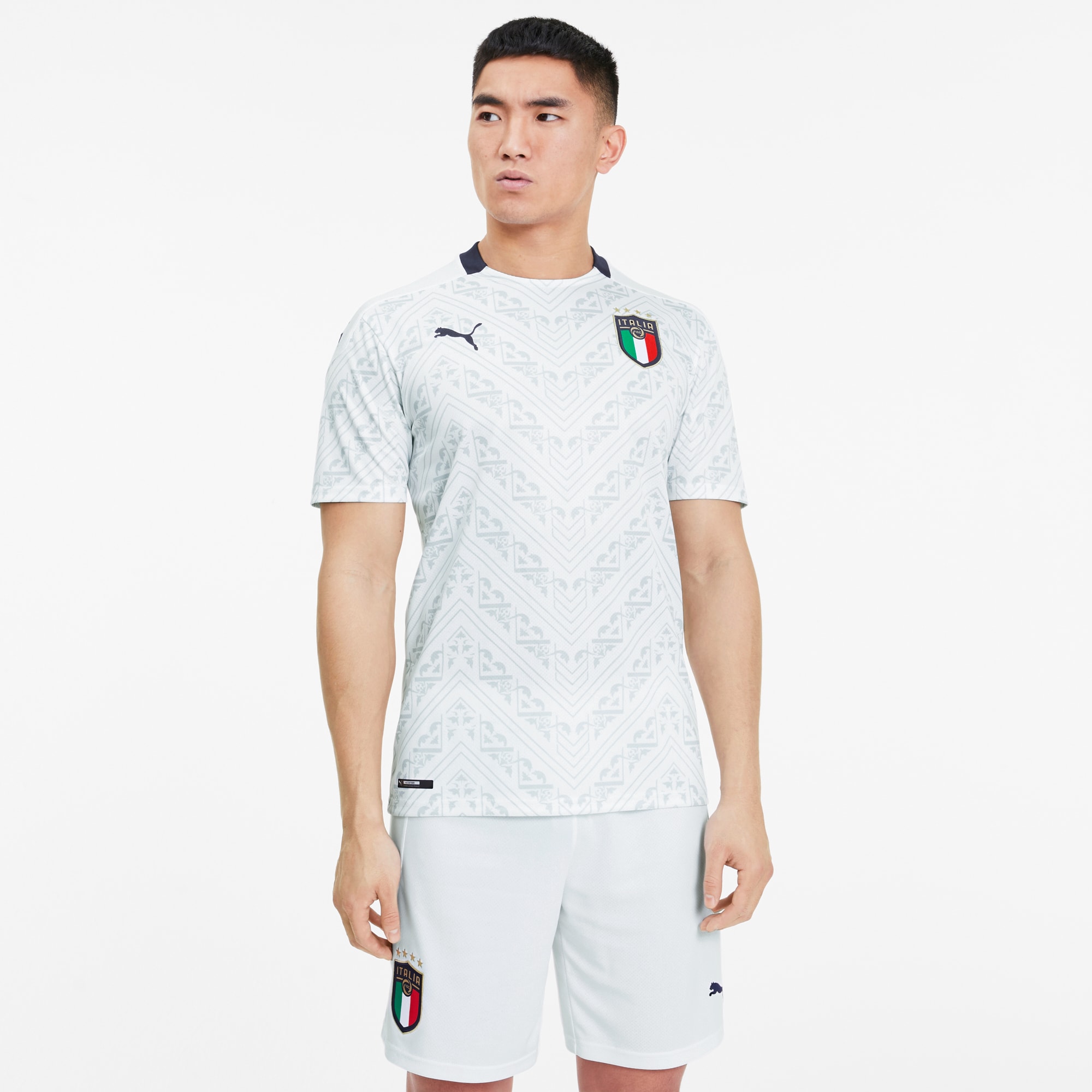 puma jersey italia