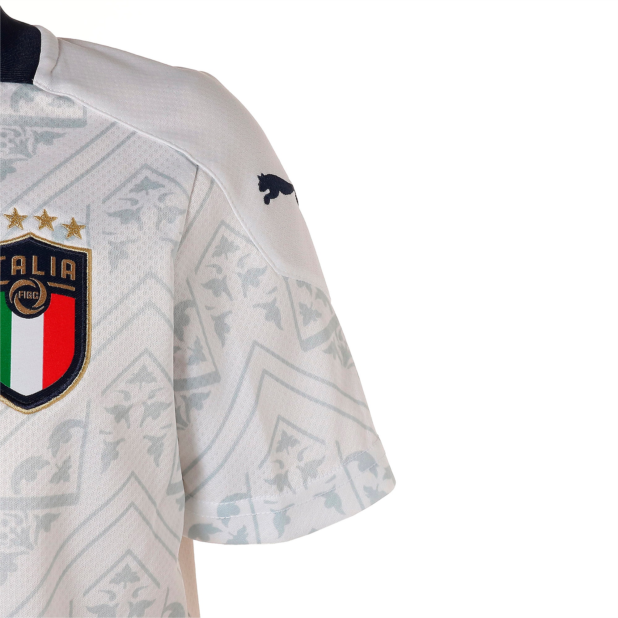 Puma公式 Figc アウェイ レプリカ シャツ Jr