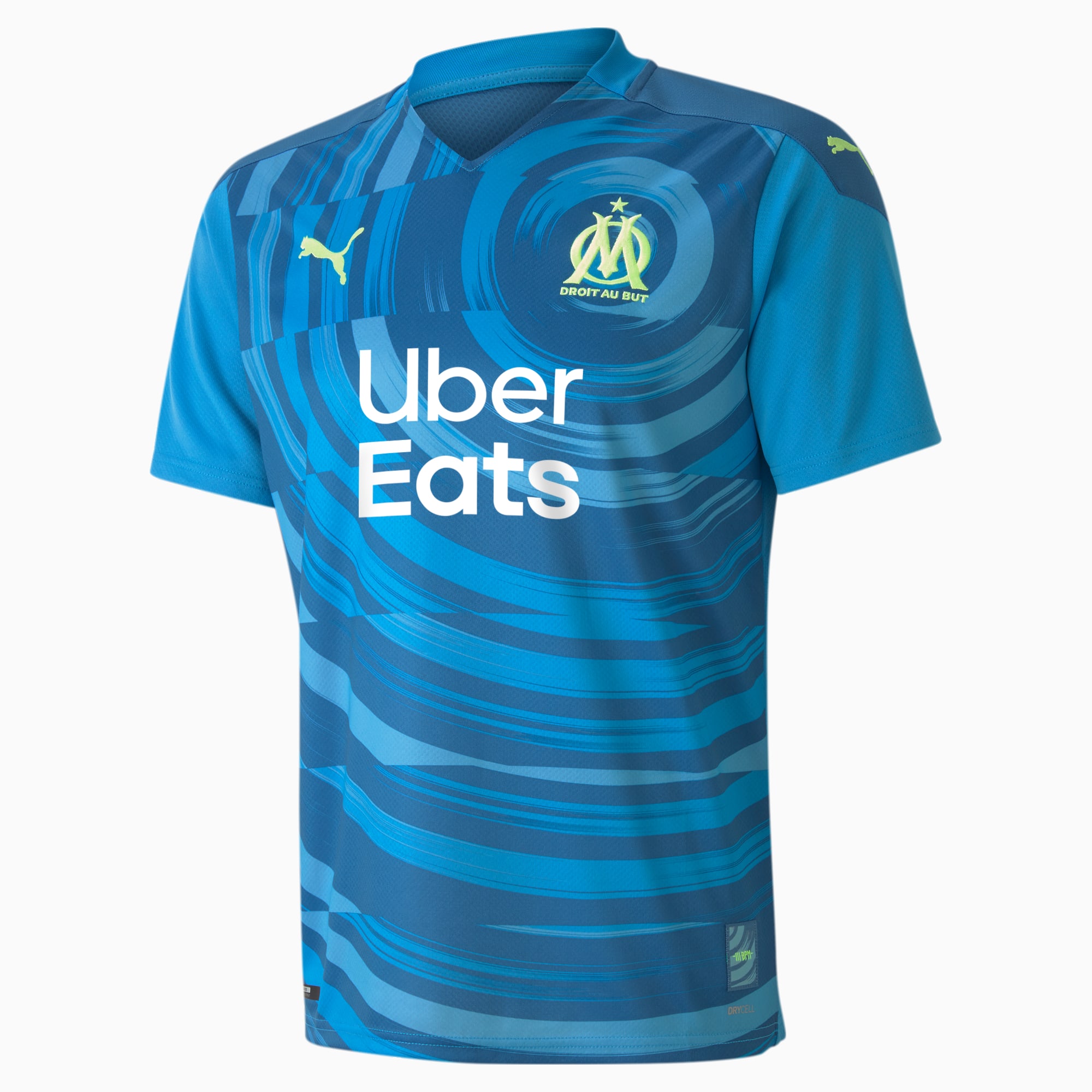 marseille soccer jersey