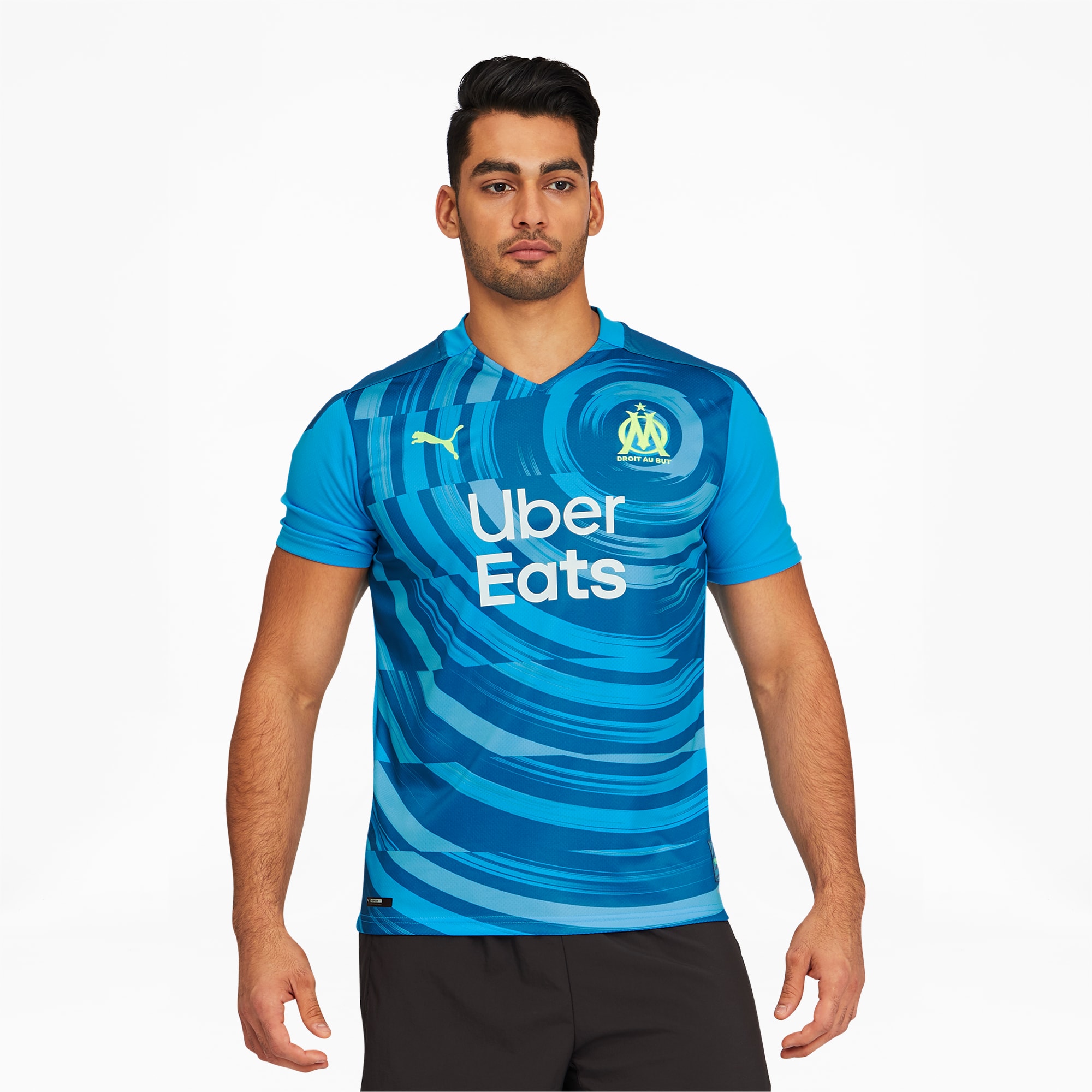 figc men's third replica jersey