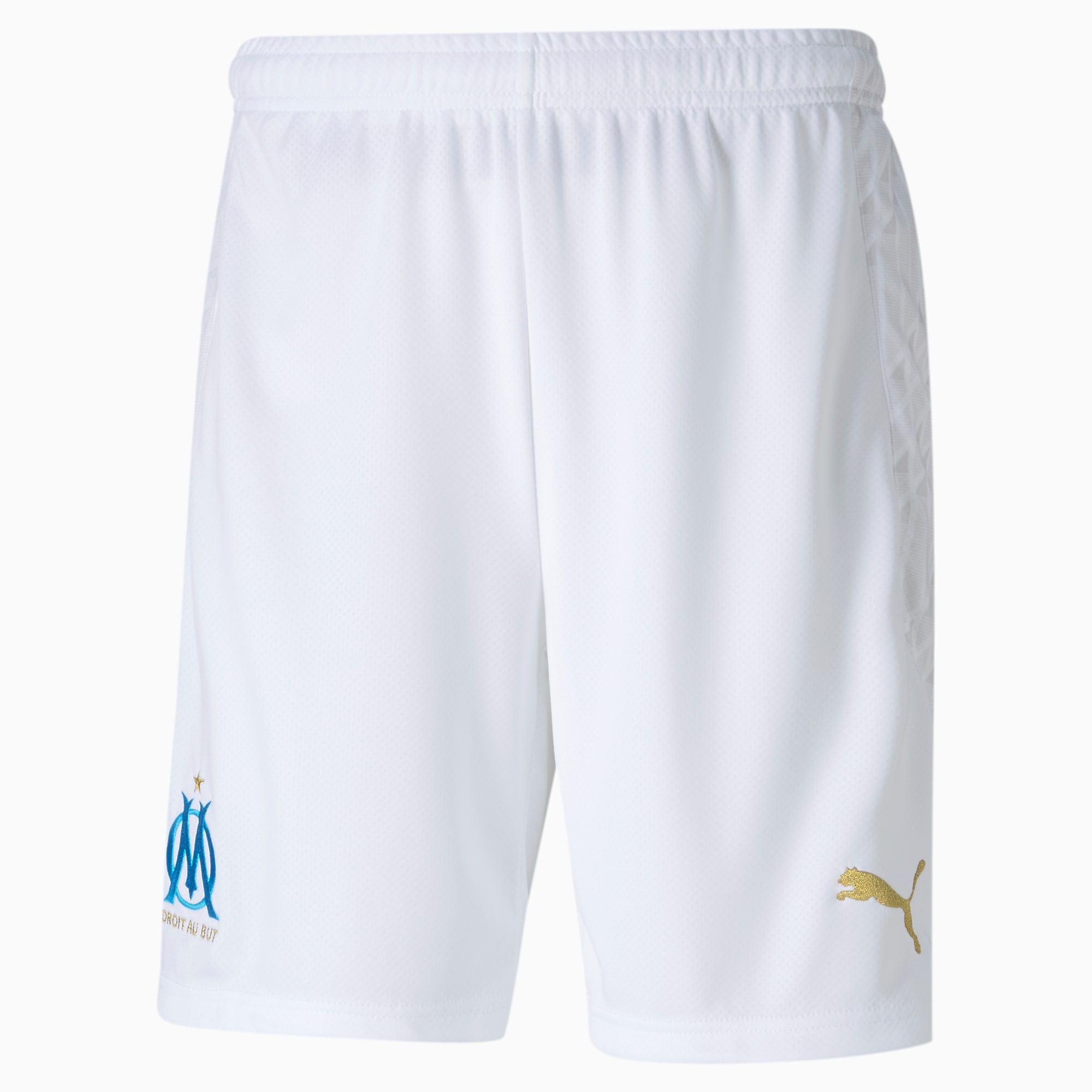 short puma marseille