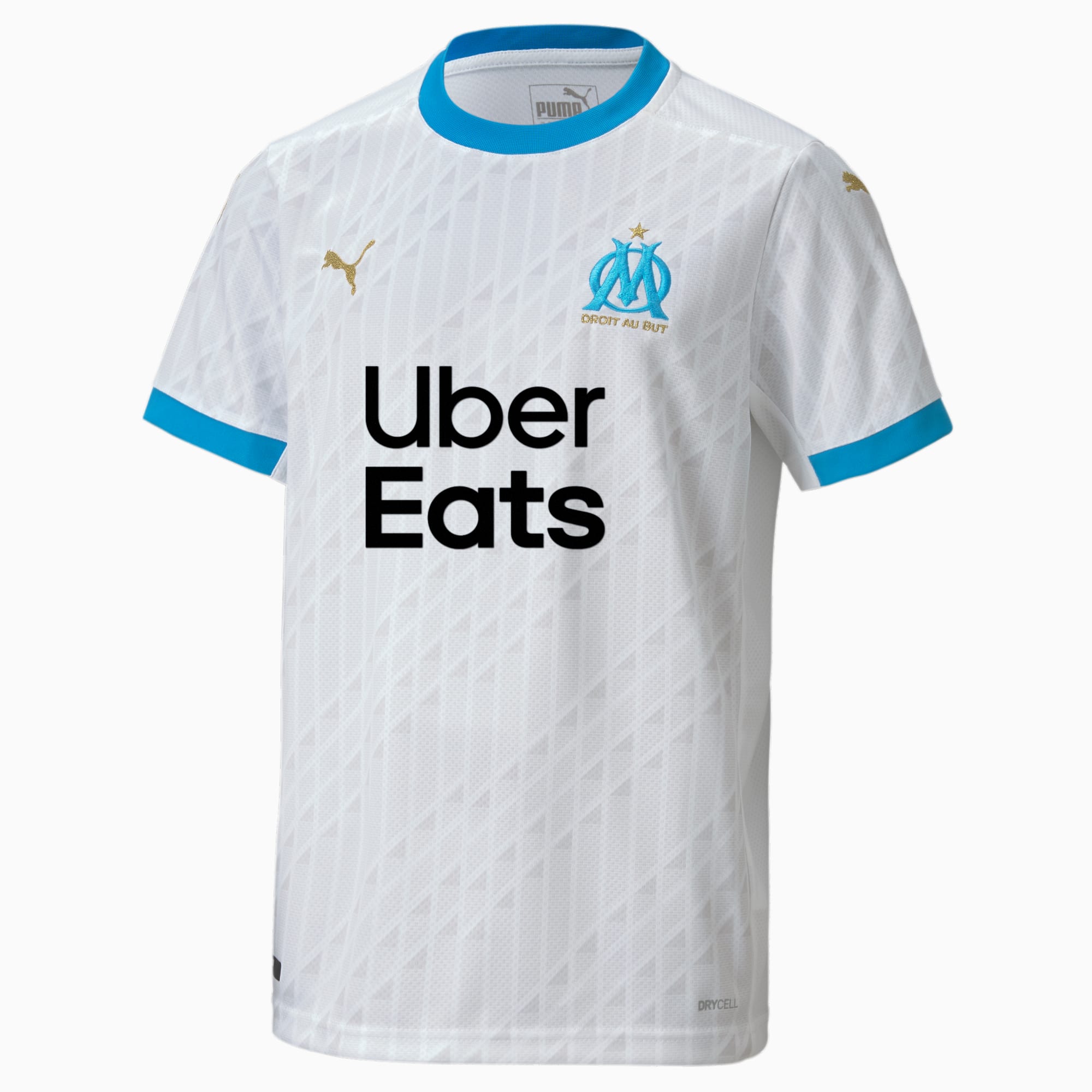 maillot marseille puma officiel