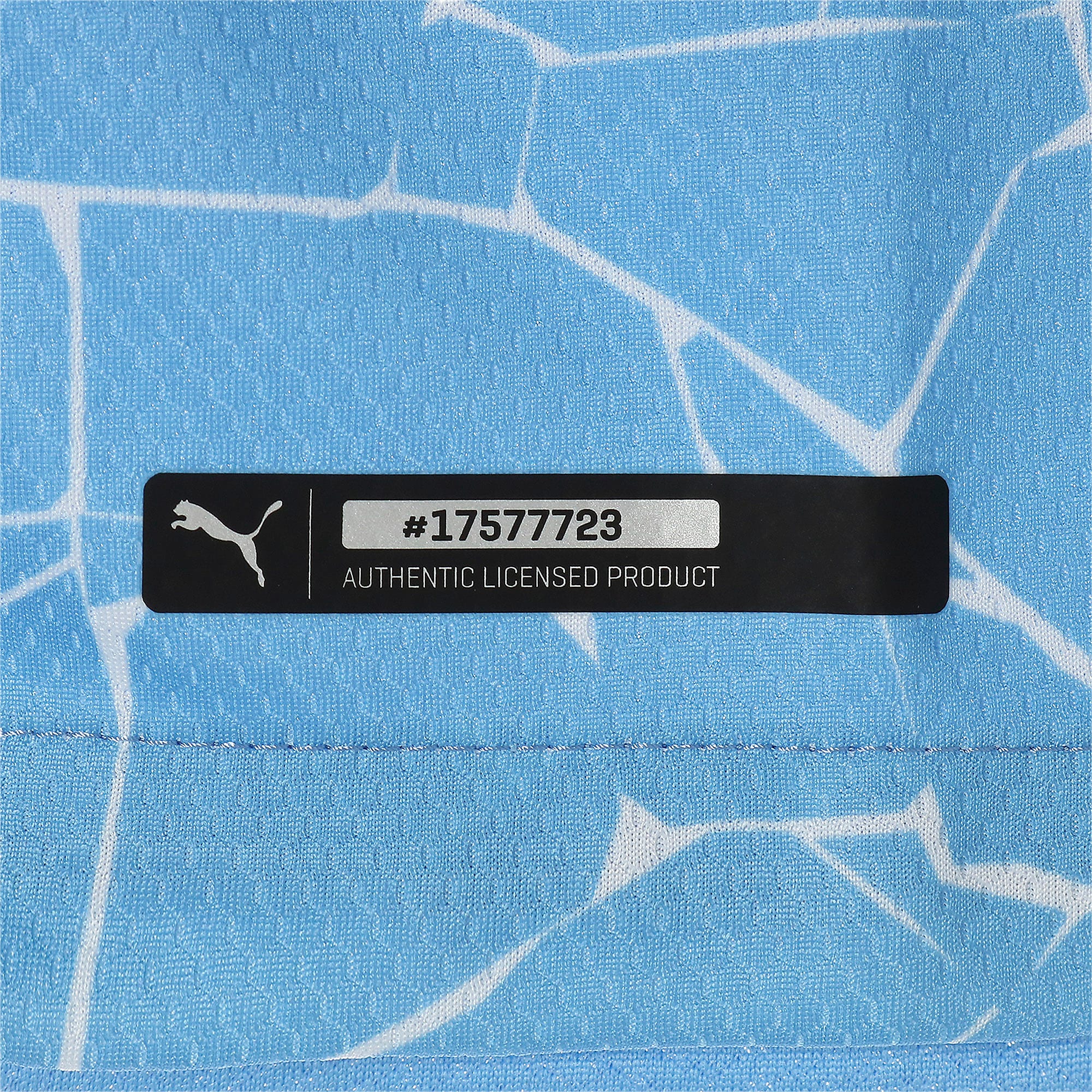 Puma authentic licensed product deals