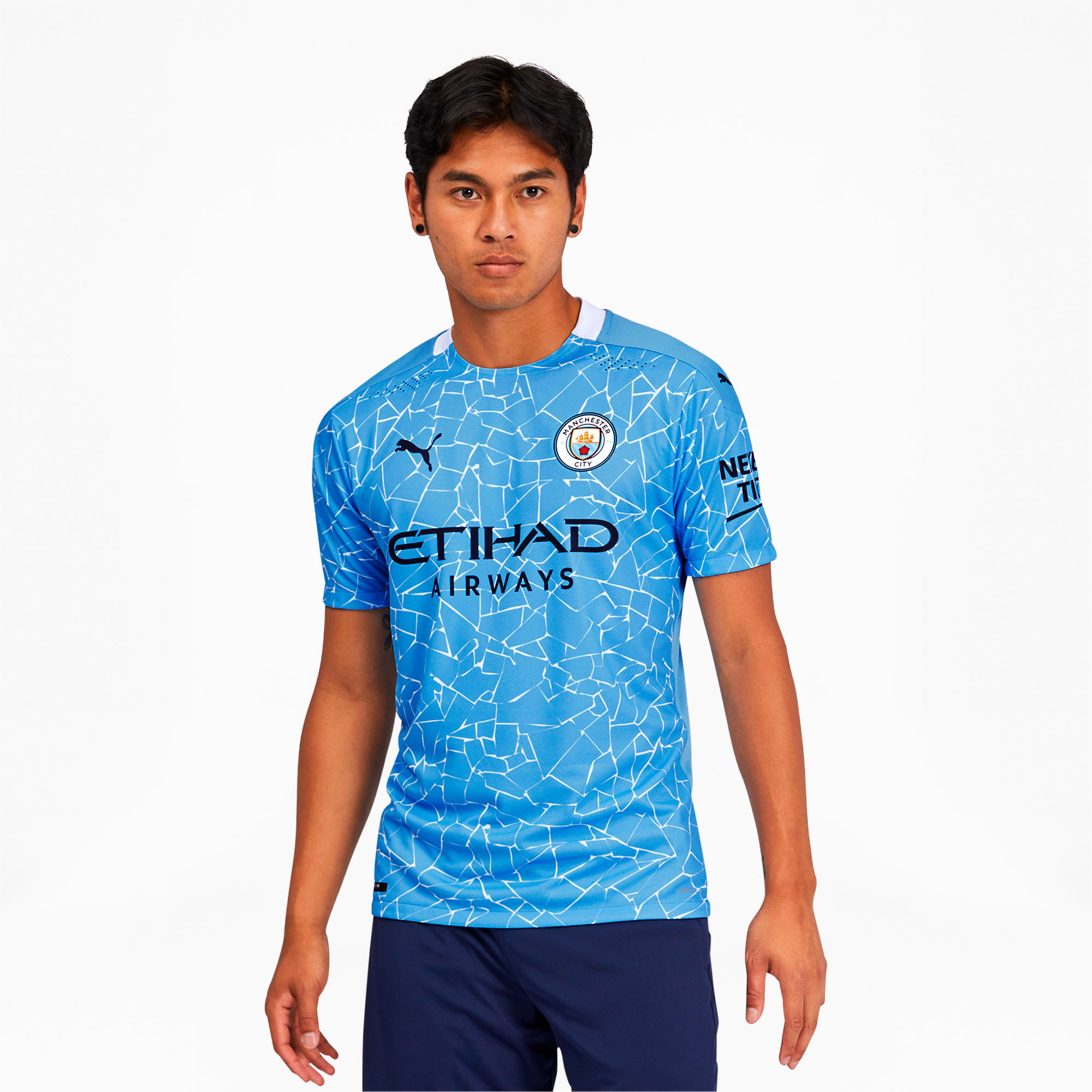 man city soccer jersey