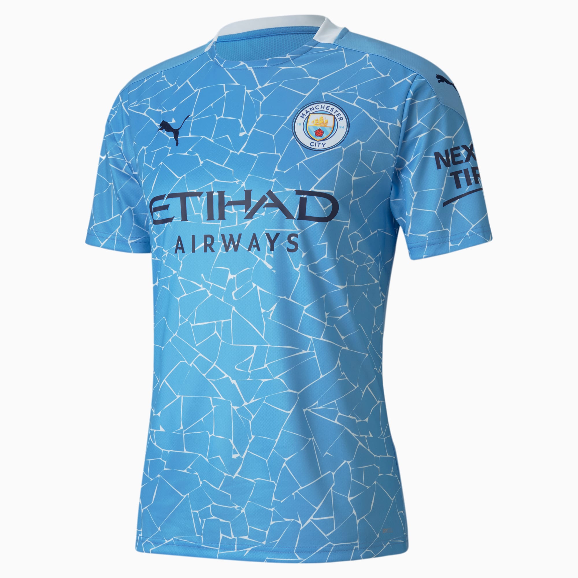 Manchester City Fanwear Puma