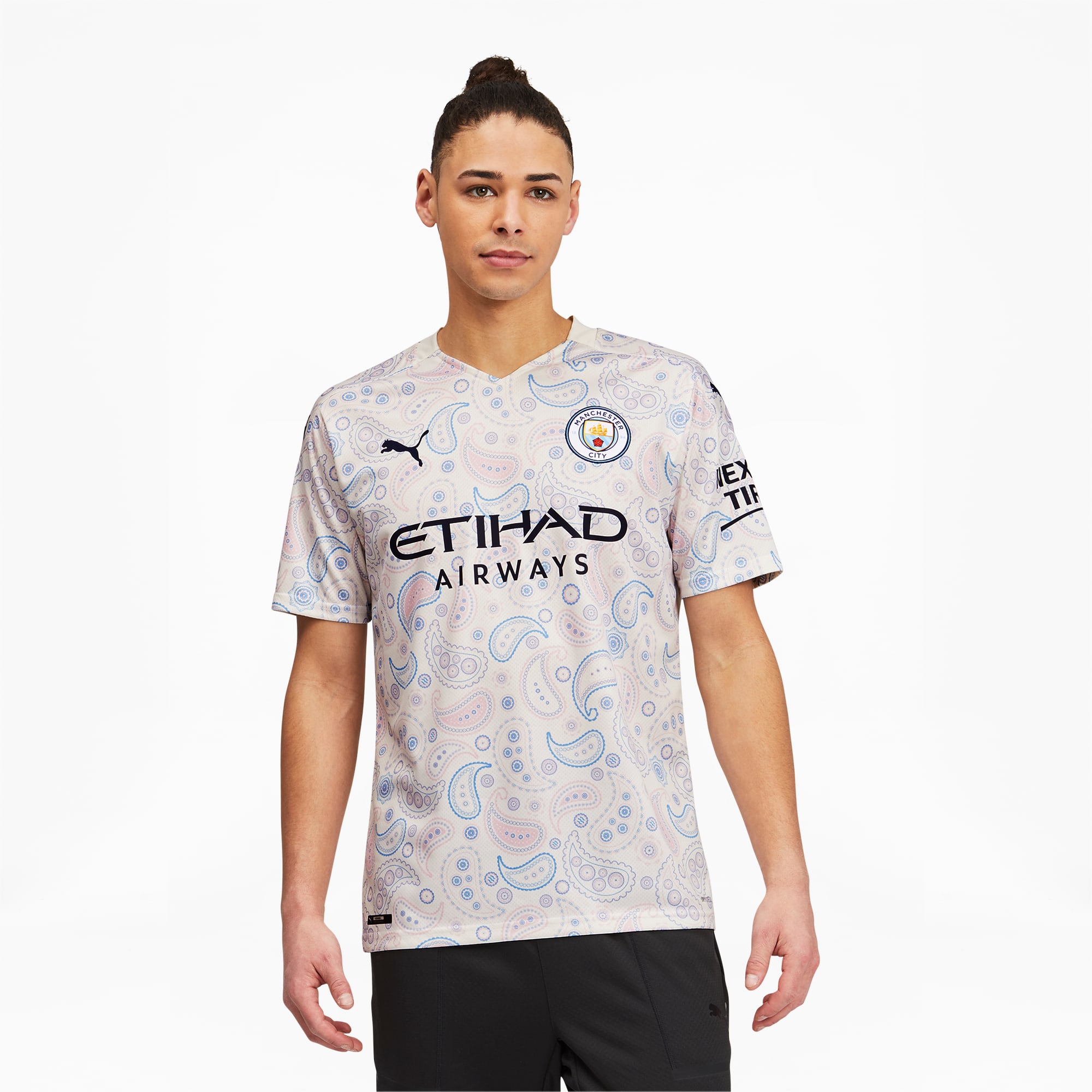 Man city 3rd kit paisley hotsell