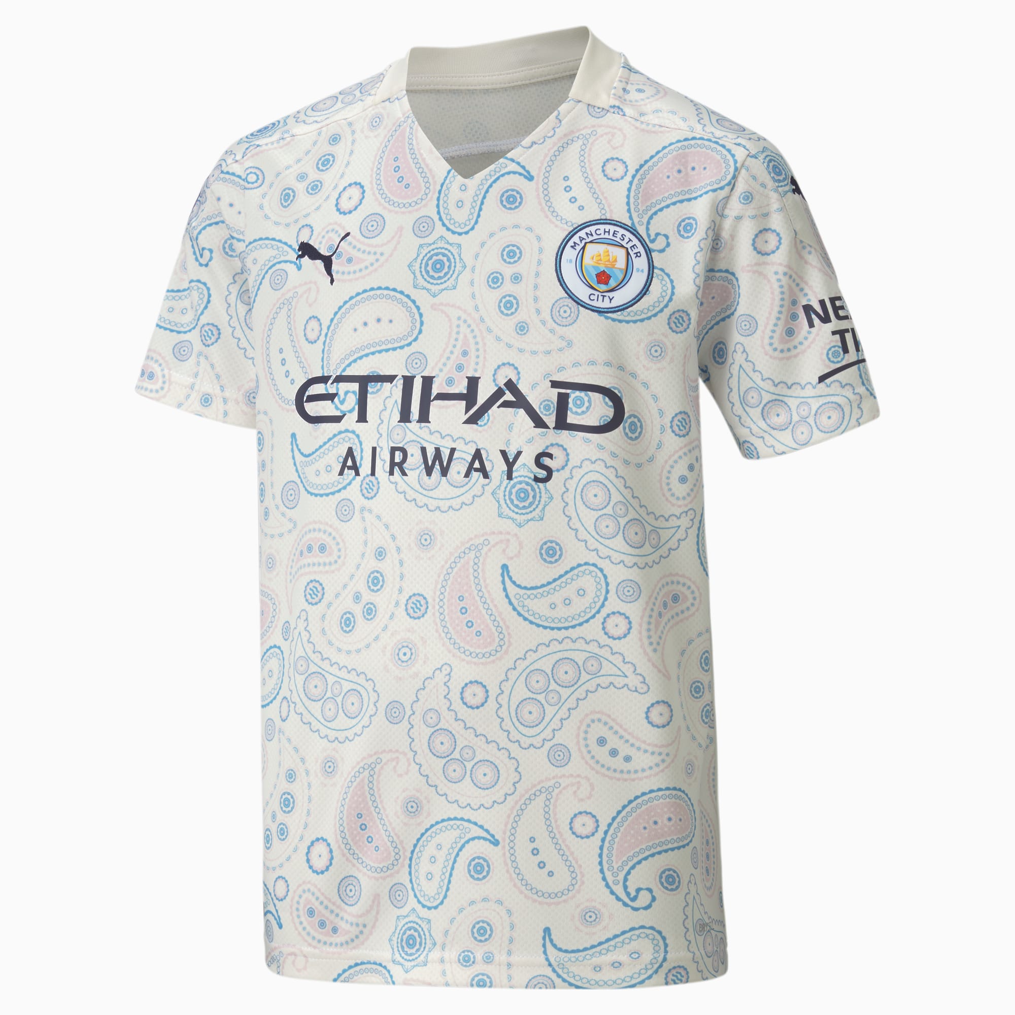 man city youth jersey