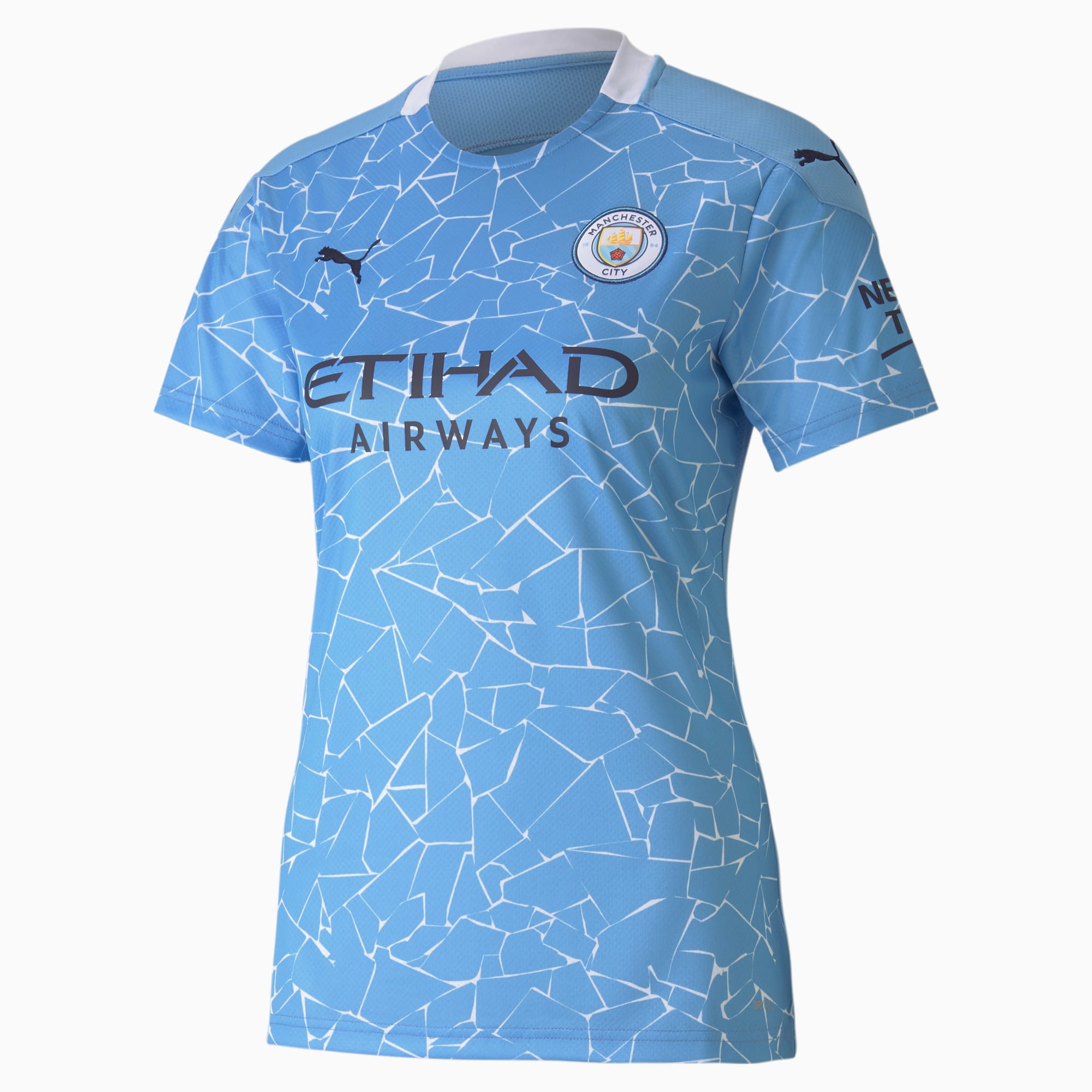 Man city women jersey