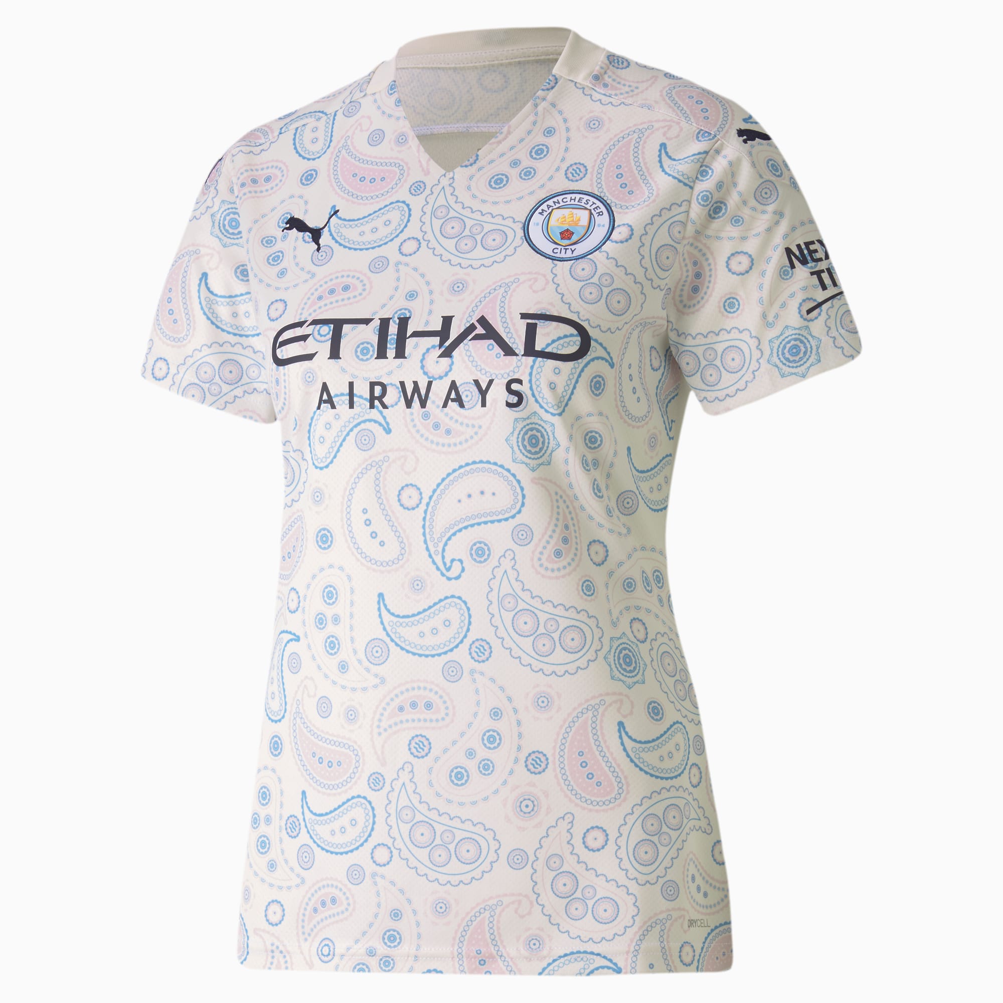 Man city women jersey