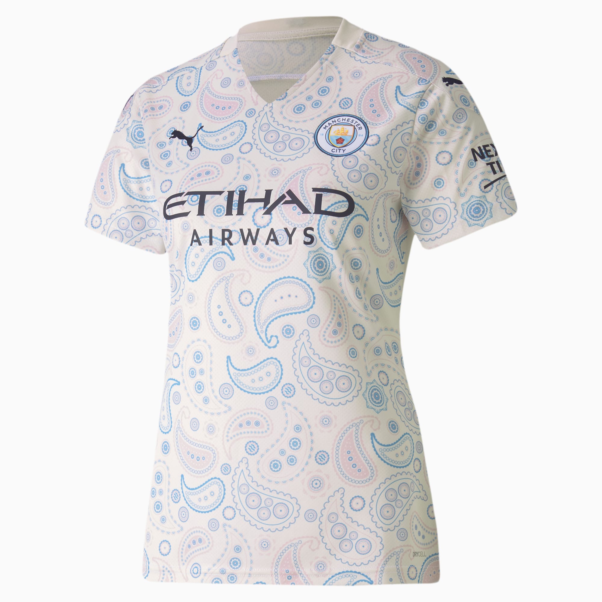 manchester city women's jersey