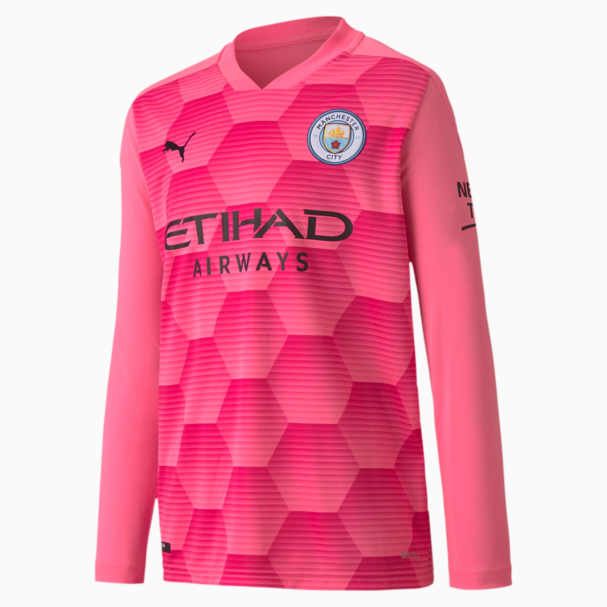 puma goalkeeper kit