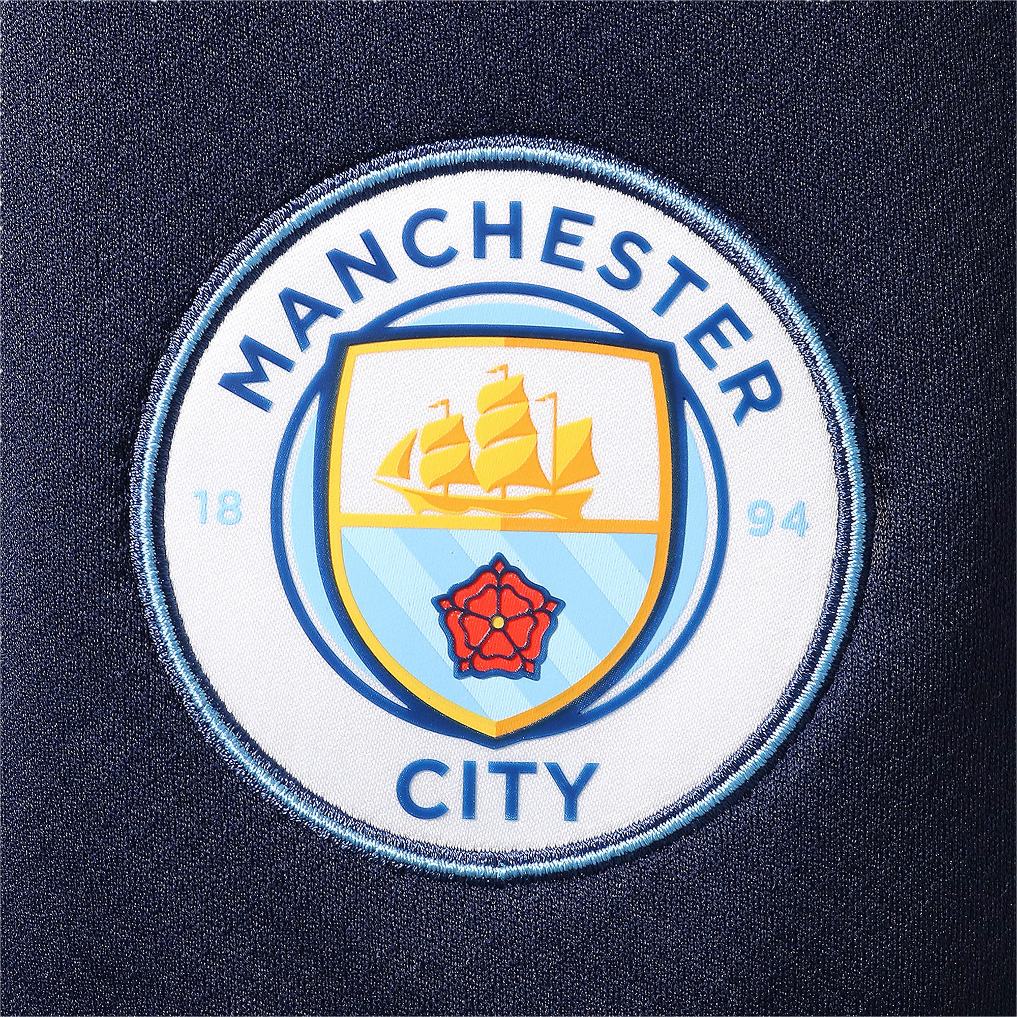 Puma公式 マンチェスター シティー Mcfc レプリカ ショーツ サッカー ユニフォーム メンズ
