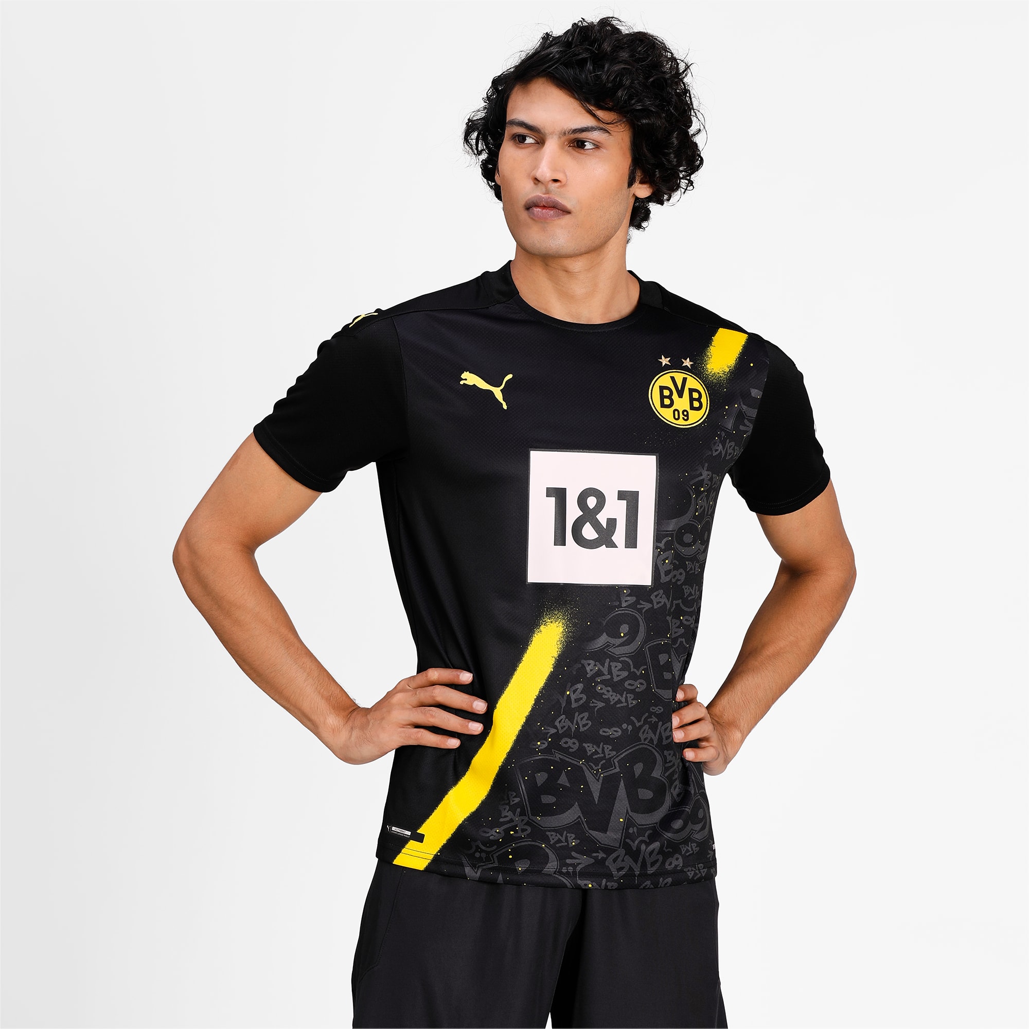 puma bvb shirt