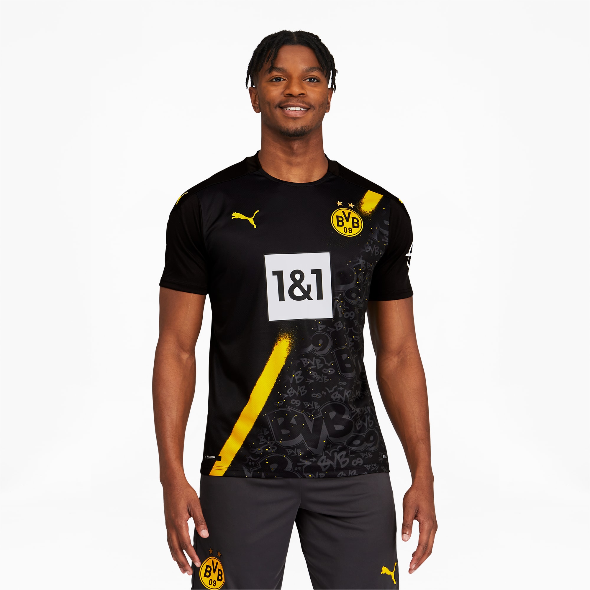 Bvb 09 jersey cheap