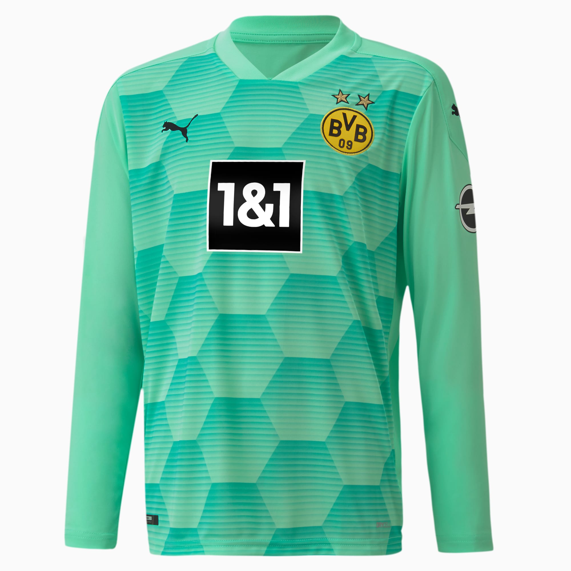 valencia goalkeeper kit