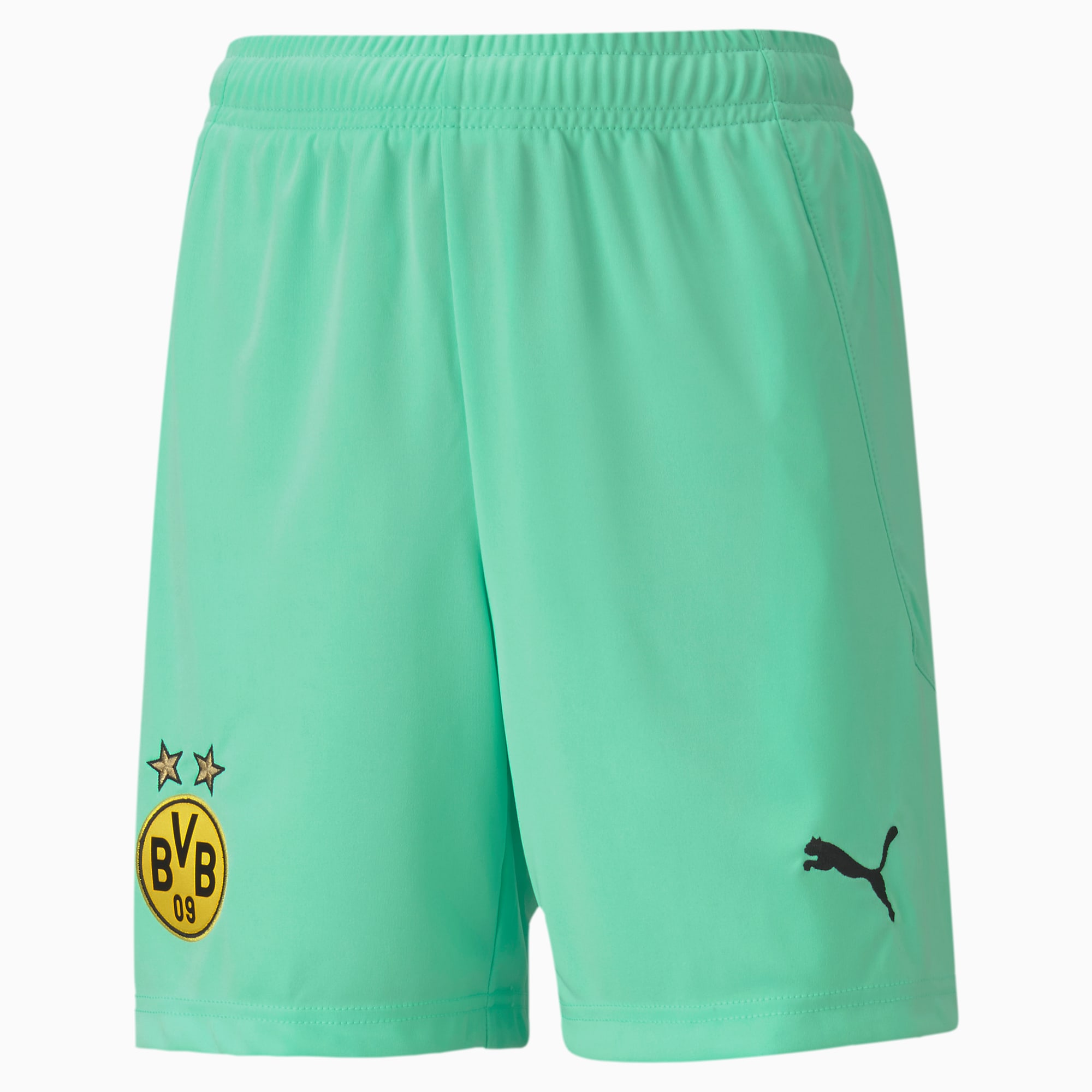 puma goalkeeper shorts