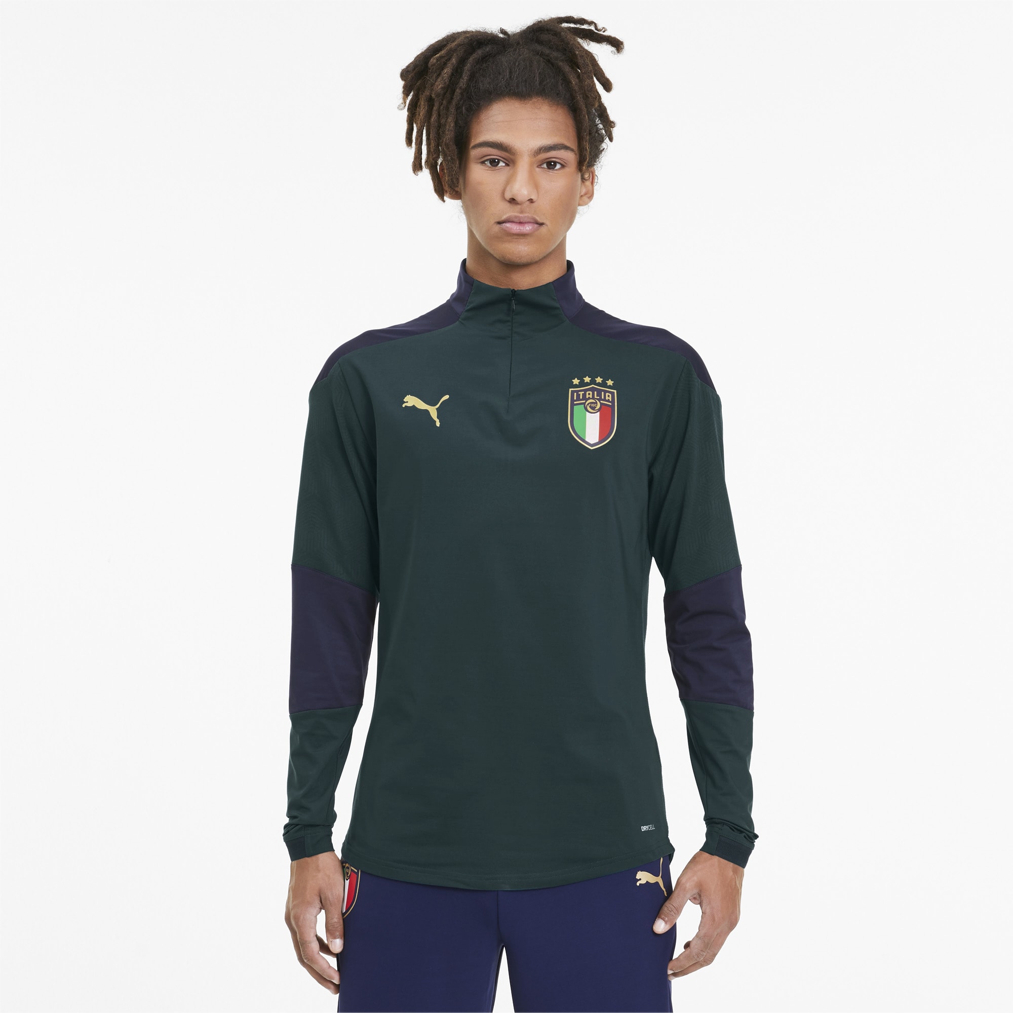 puma italya sweat