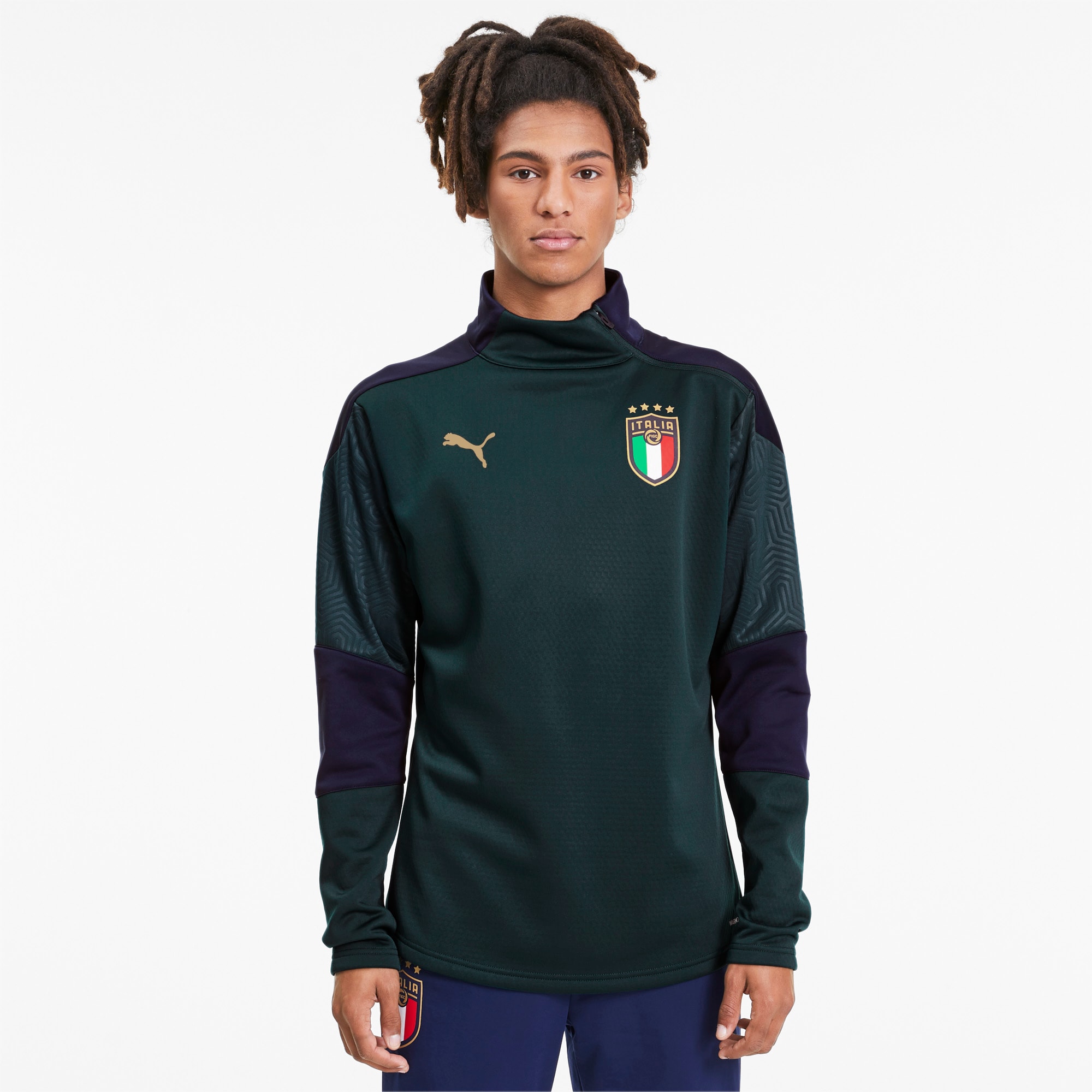 puma figc