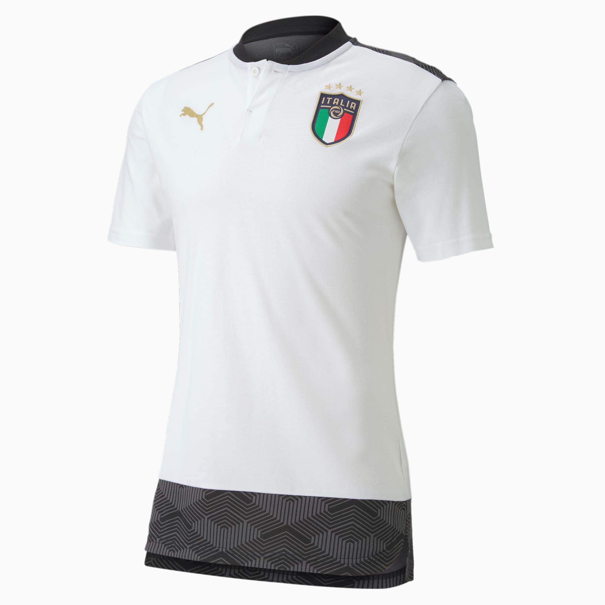 Puma公式 Figc カジュアル ポロシャツ