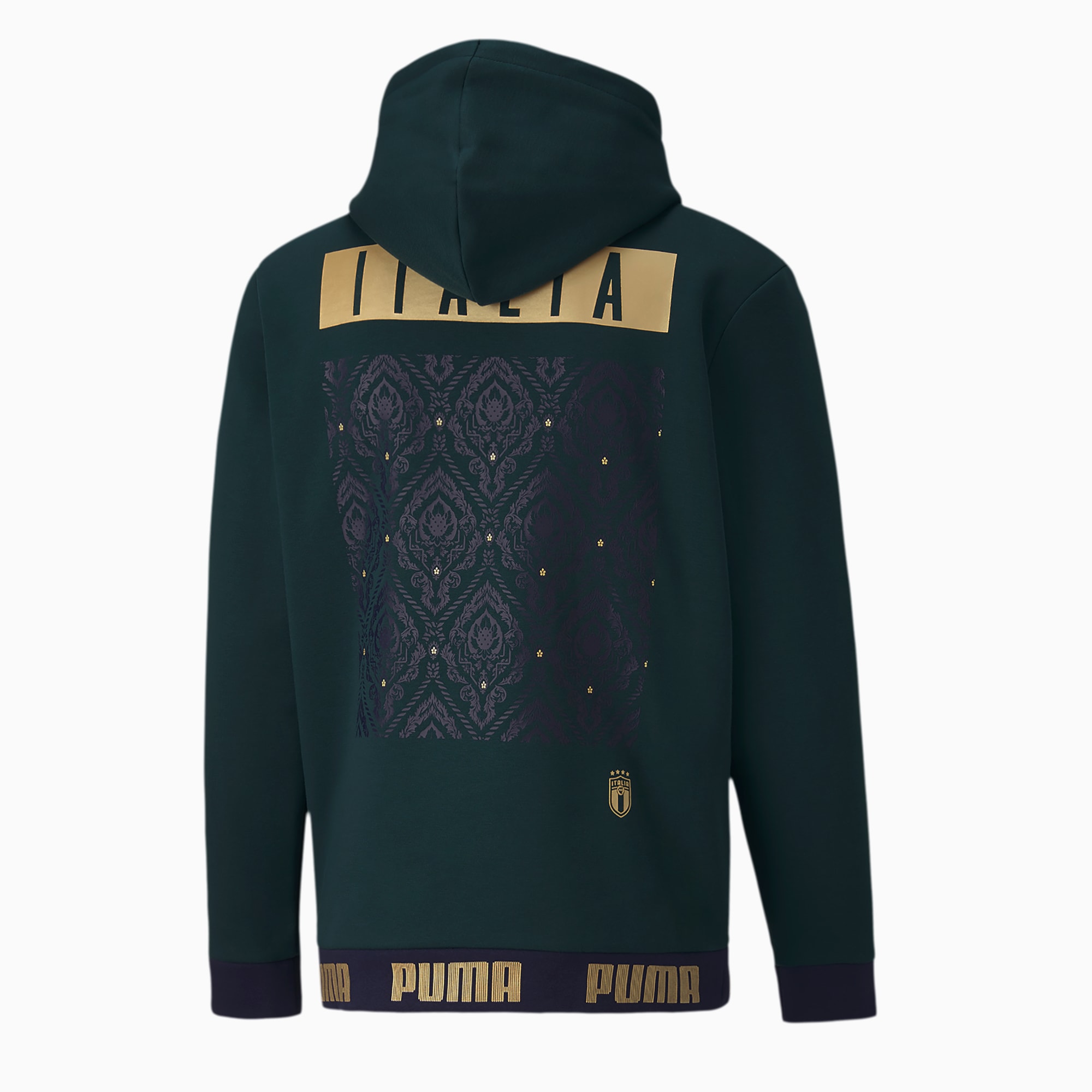 puma italia sweat