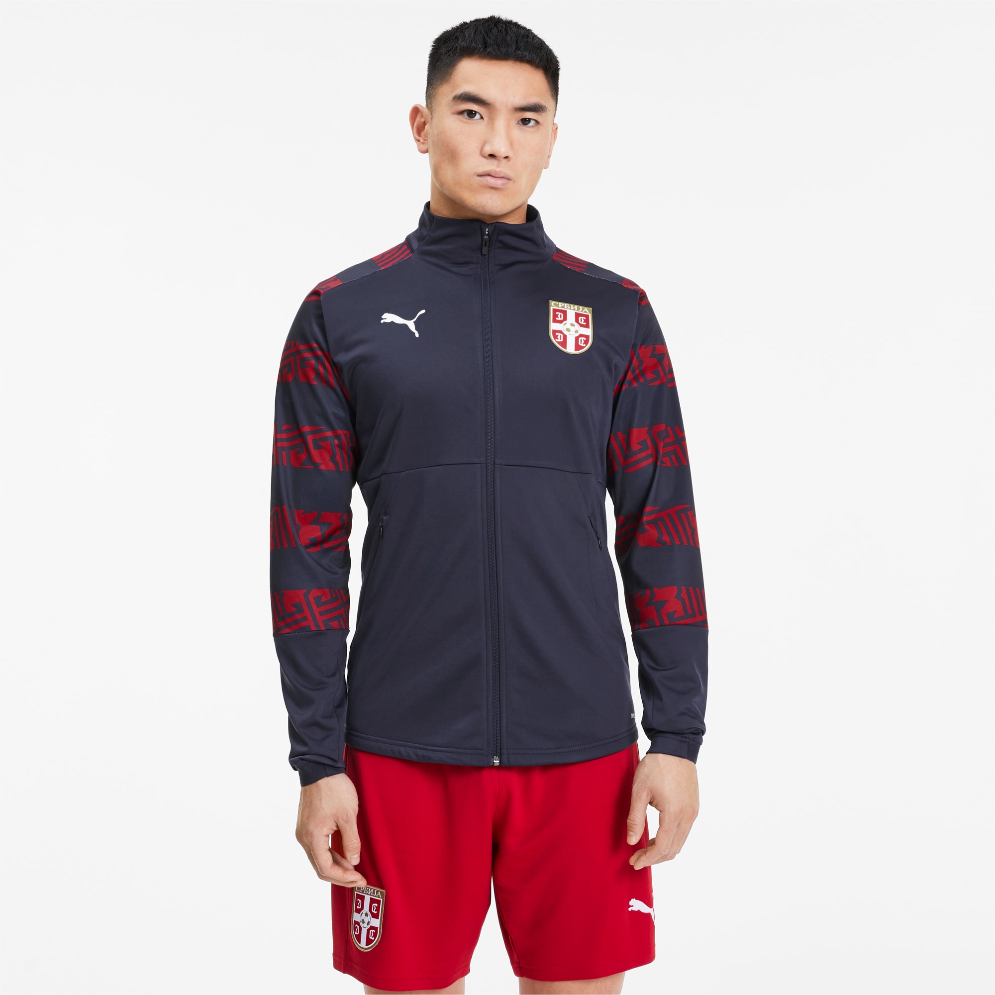 puma stadium jacket