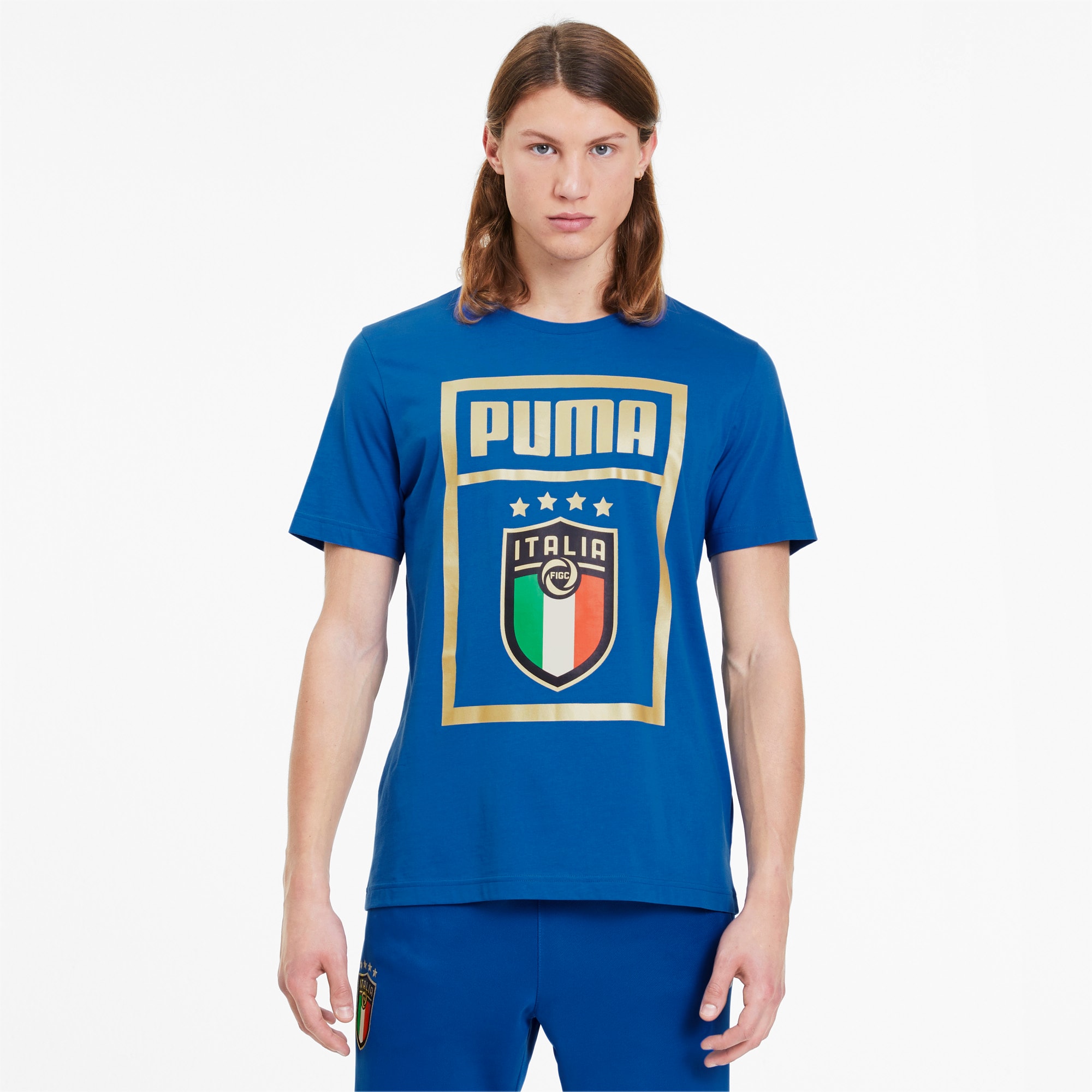 Puma公式 イタリア代表