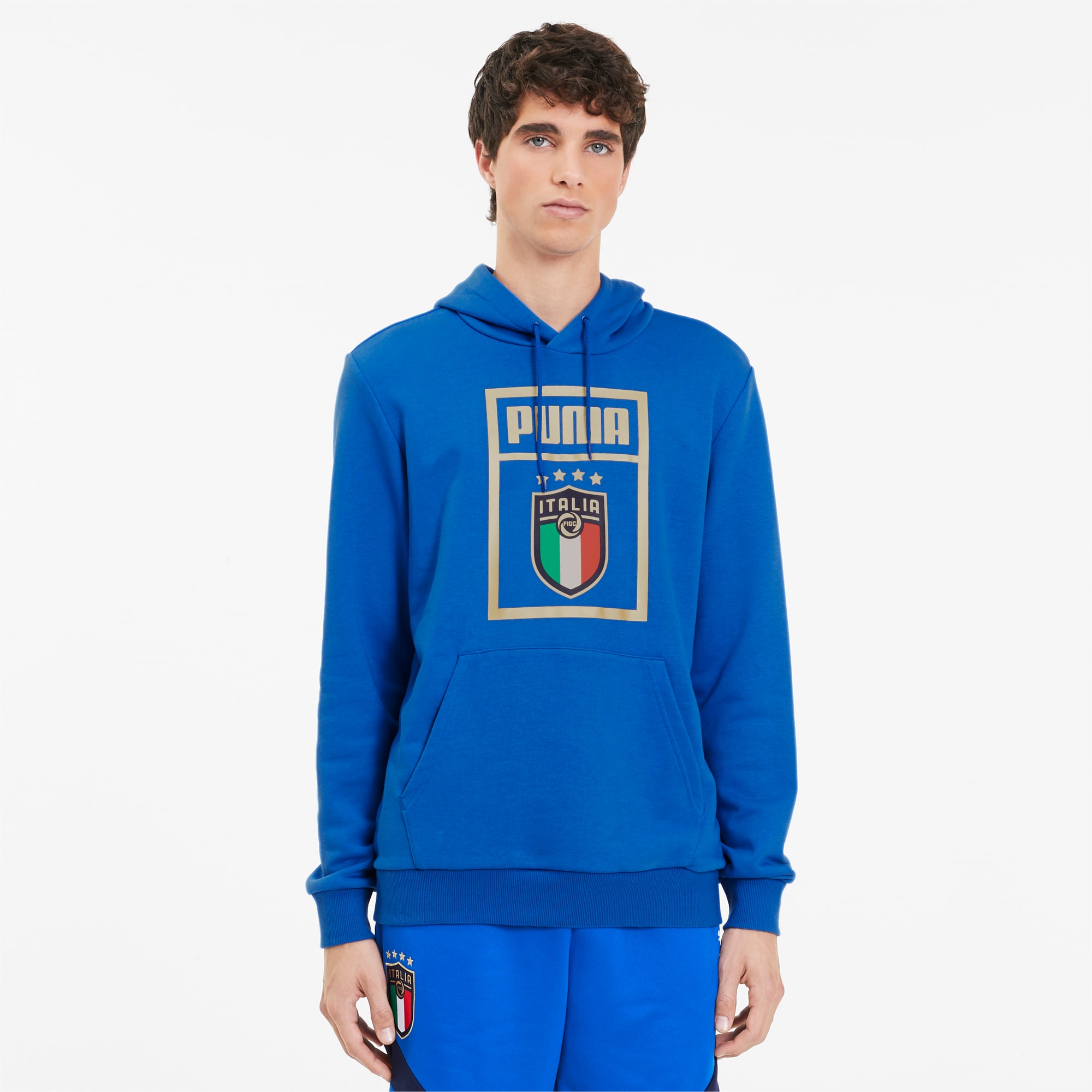 Figc puma discount