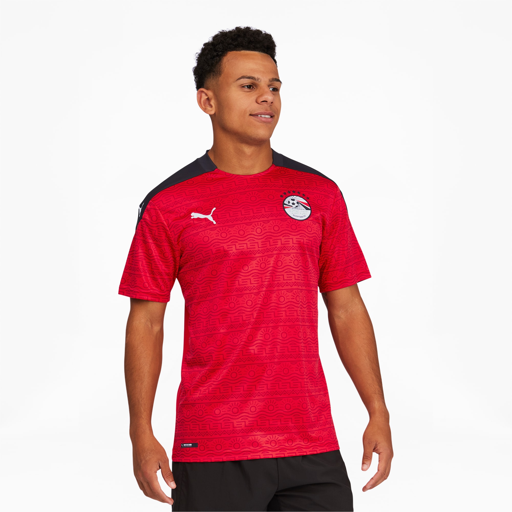 Egypt national team jersey puma sale