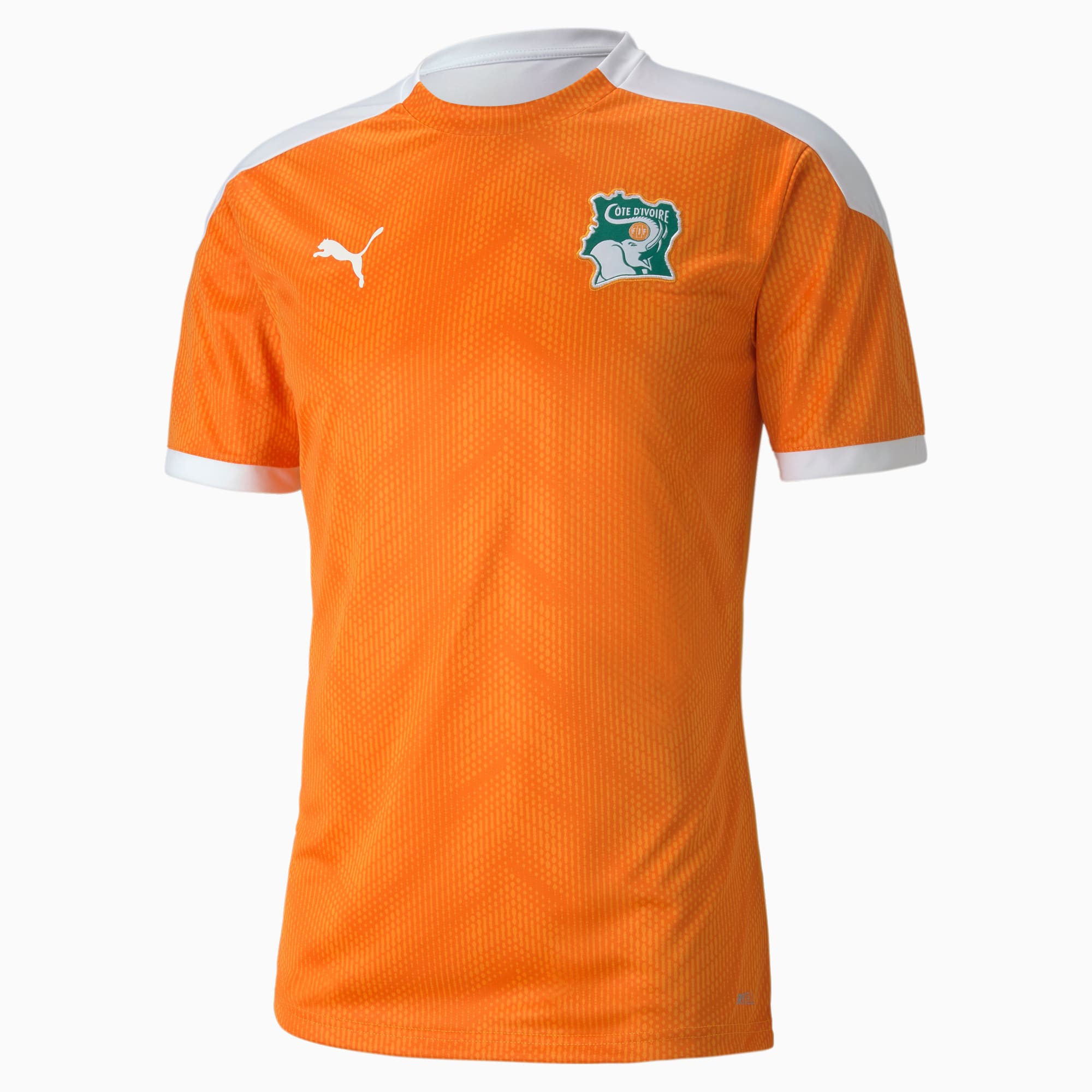 puma national team jerseys