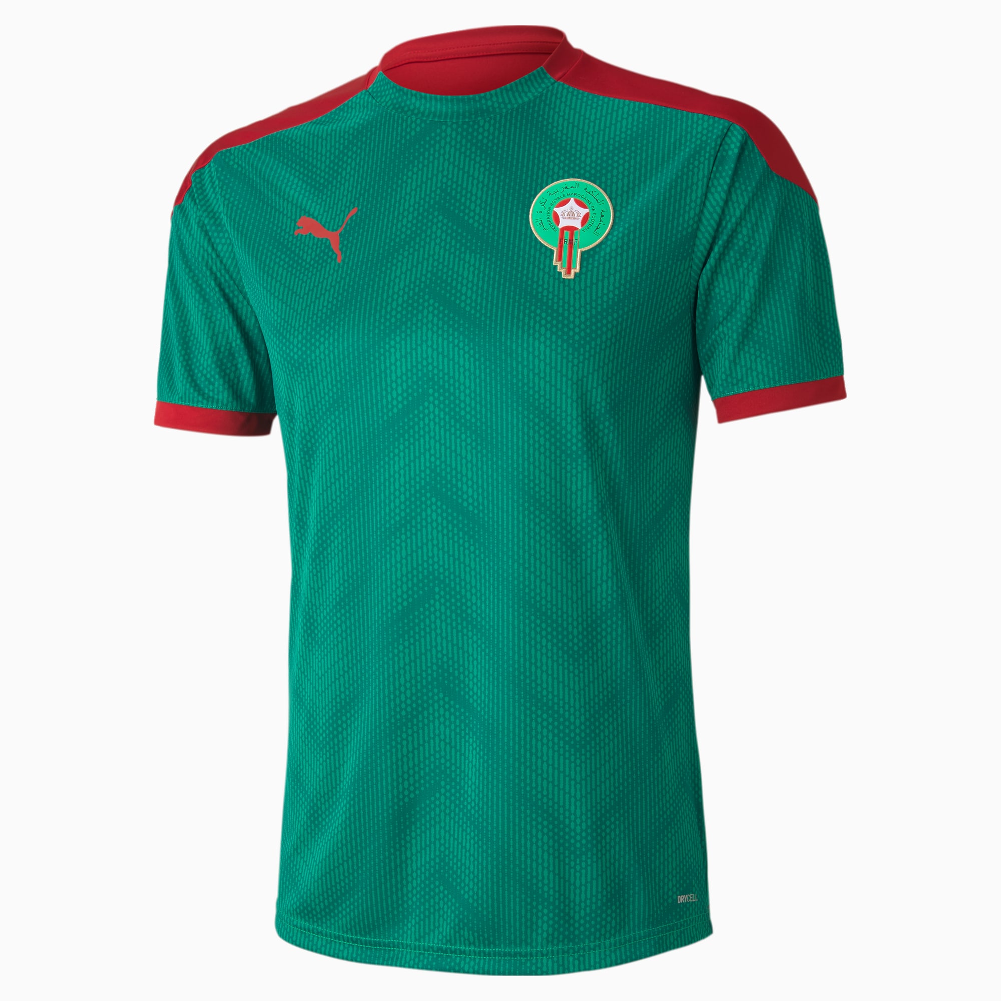 puma soccer t shirts