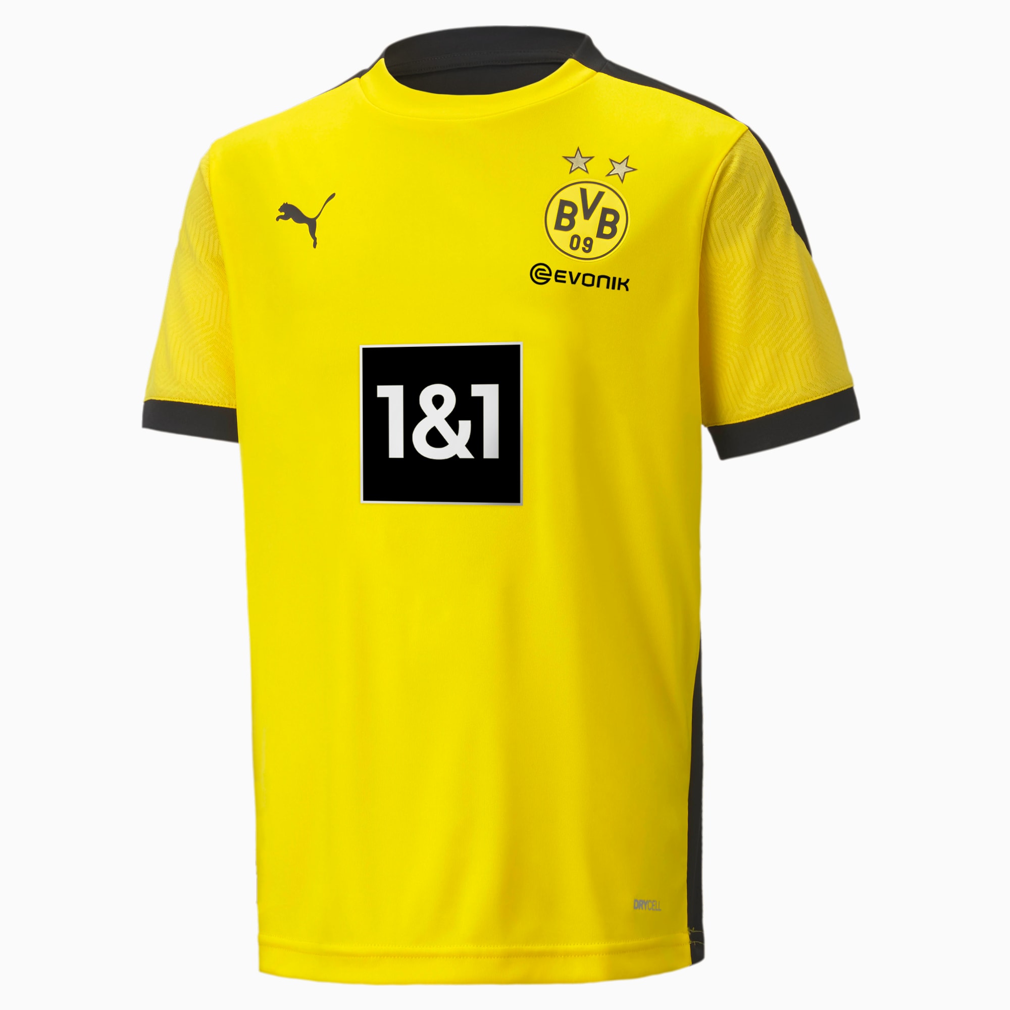 bvb football jersey