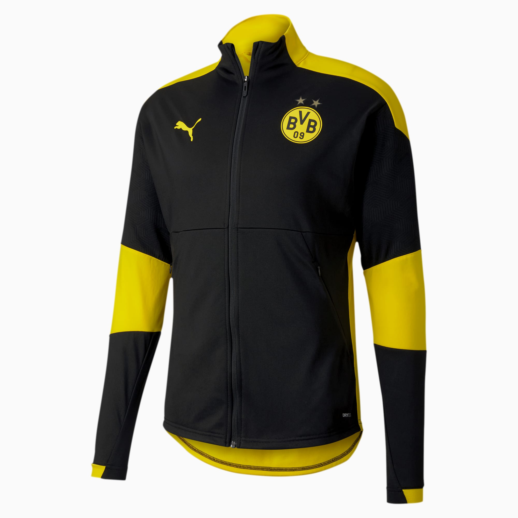 bvb training jacket