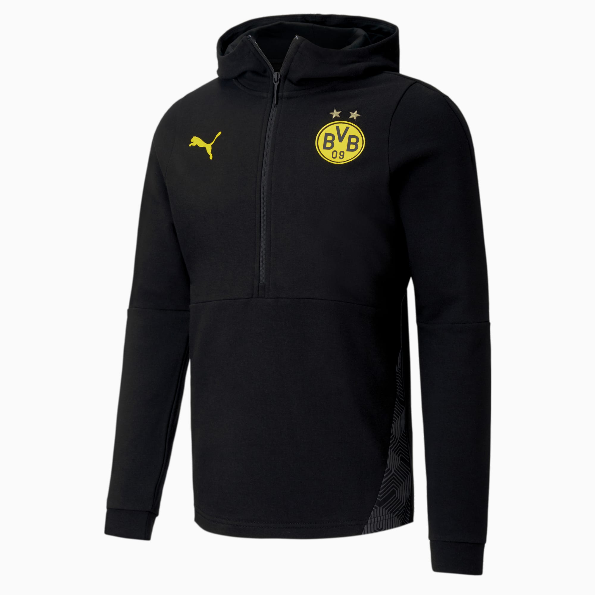 puma bvb sweatshirt