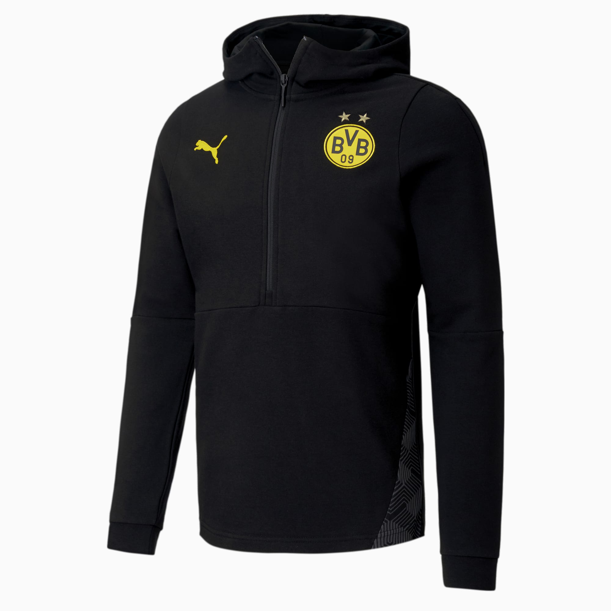 bvb dortmund hoodie