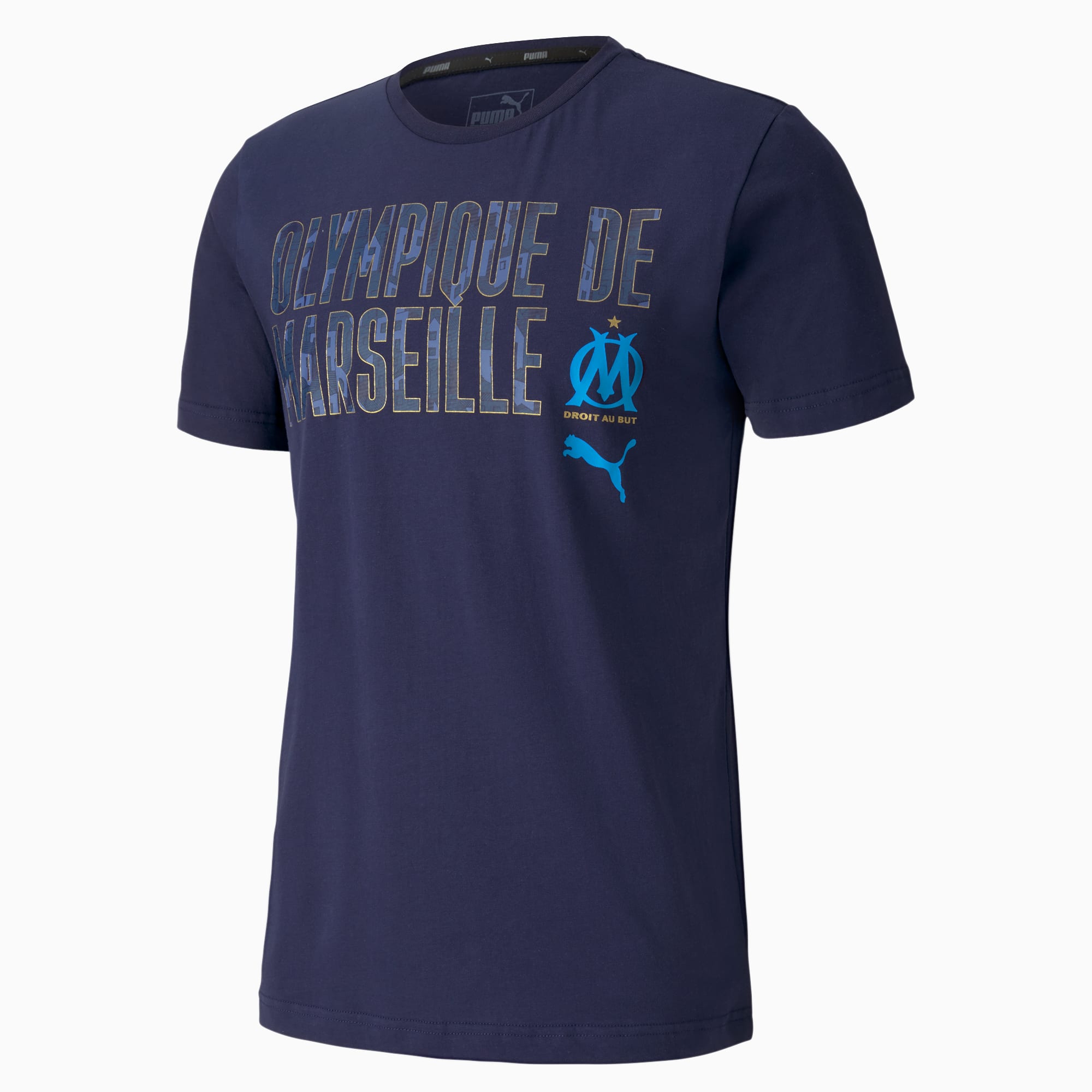 Olympique de Marseille ftblCORE Wording
