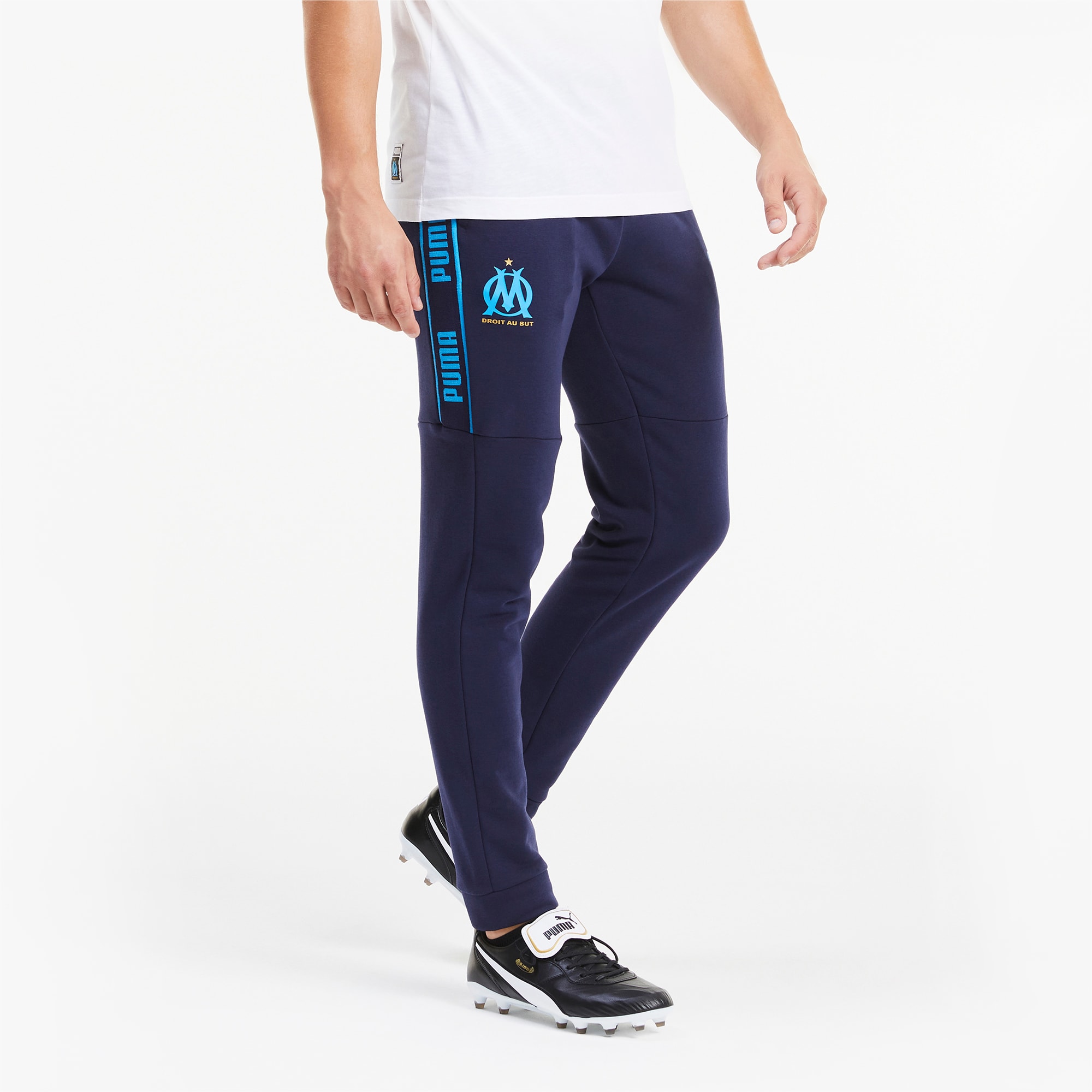 tapered football training pants
