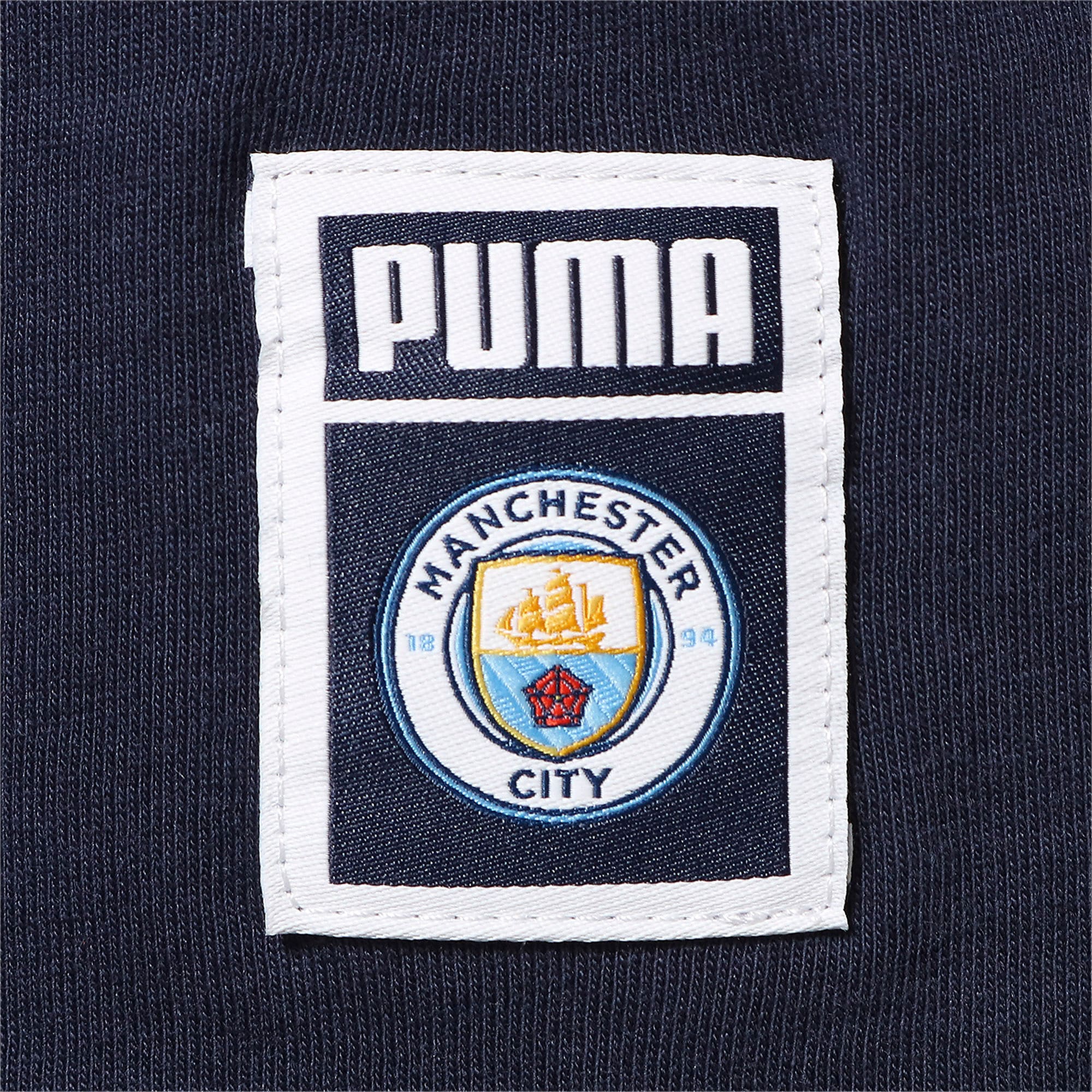Puma公式 マンチェスター シティー Mcfc Ftblcore ワーディング 半袖 Tシャツ サッカー ユニフォーム メンズ プーマ Tシャツ プーマ