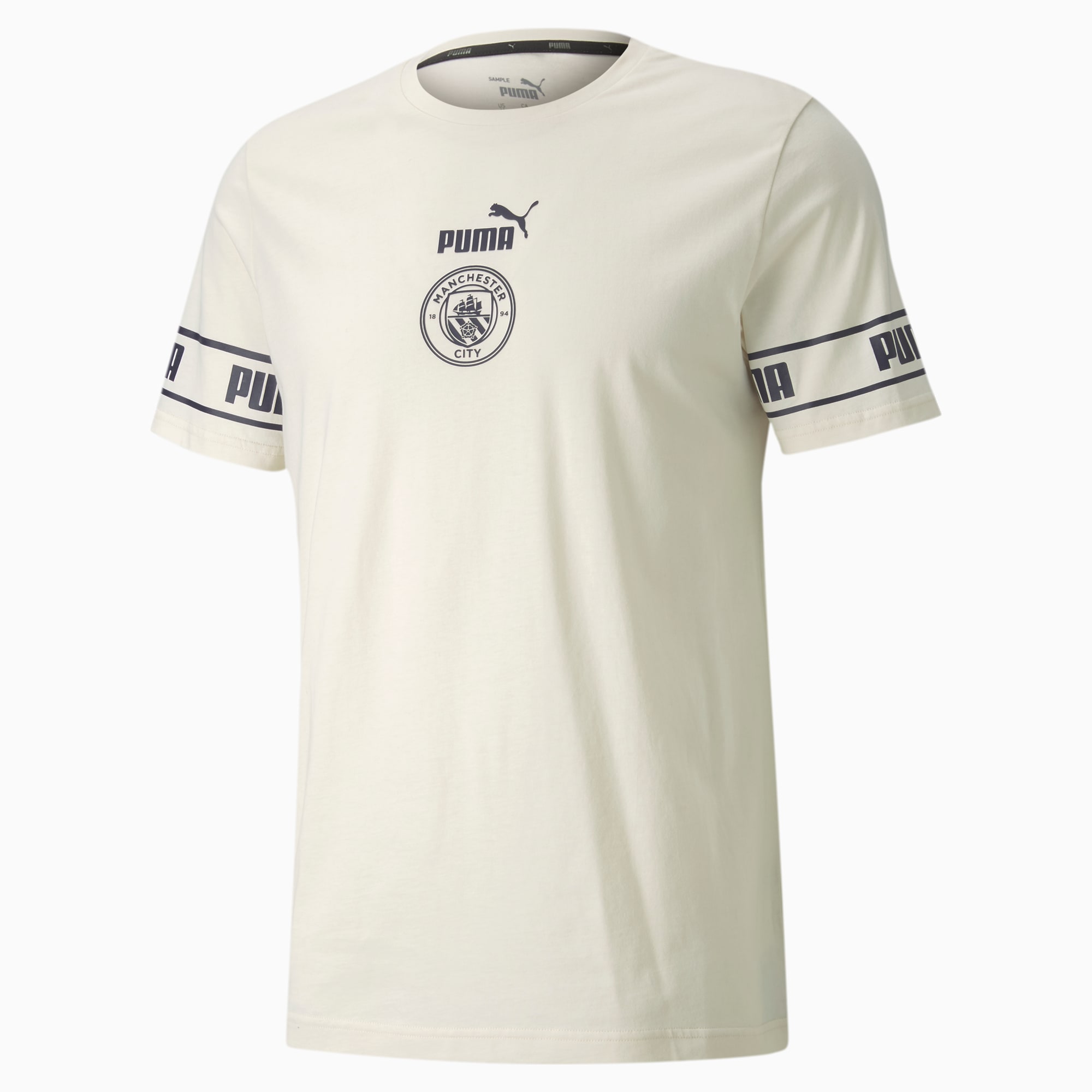 puma t shirt love football