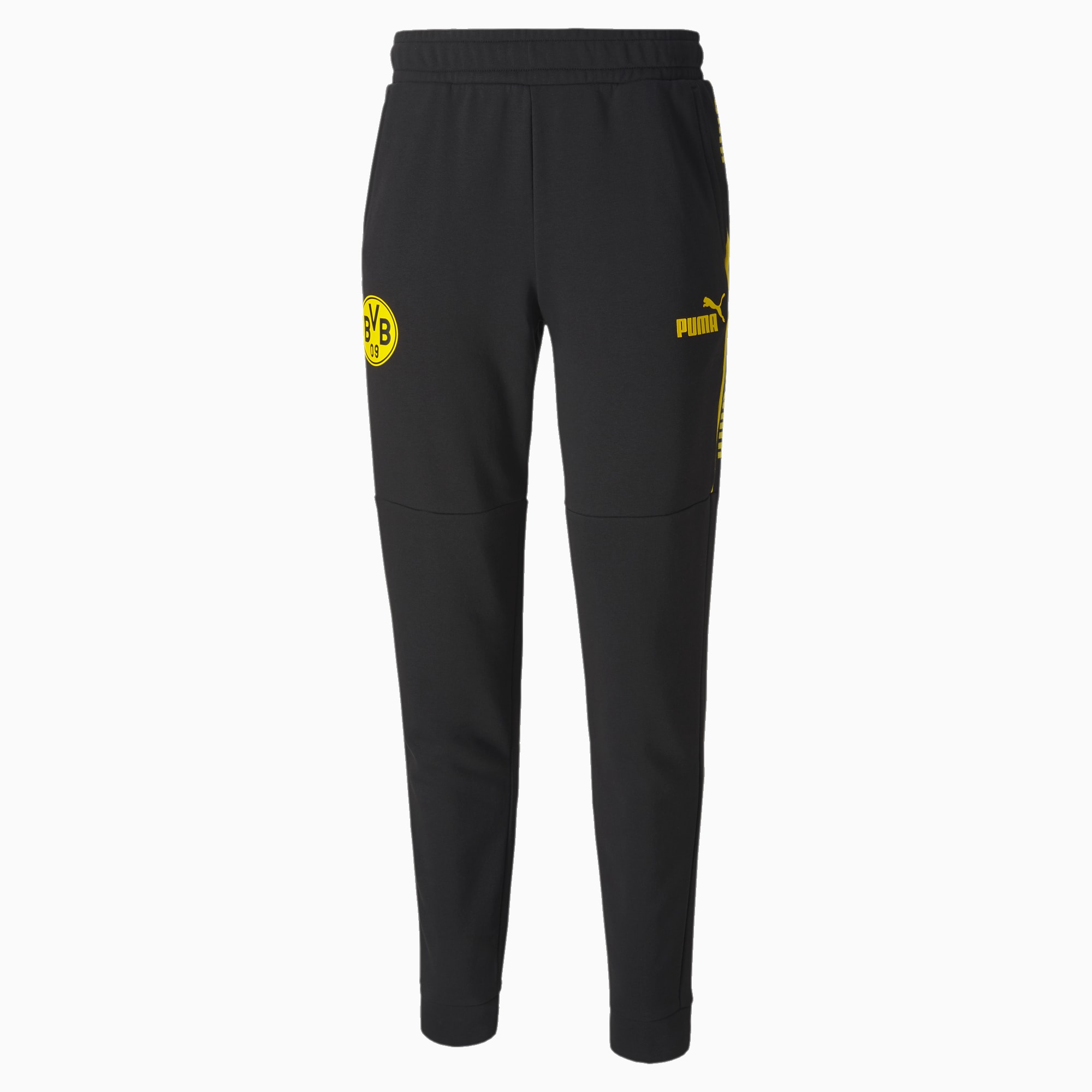 borussia dortmund tracksuit bottoms