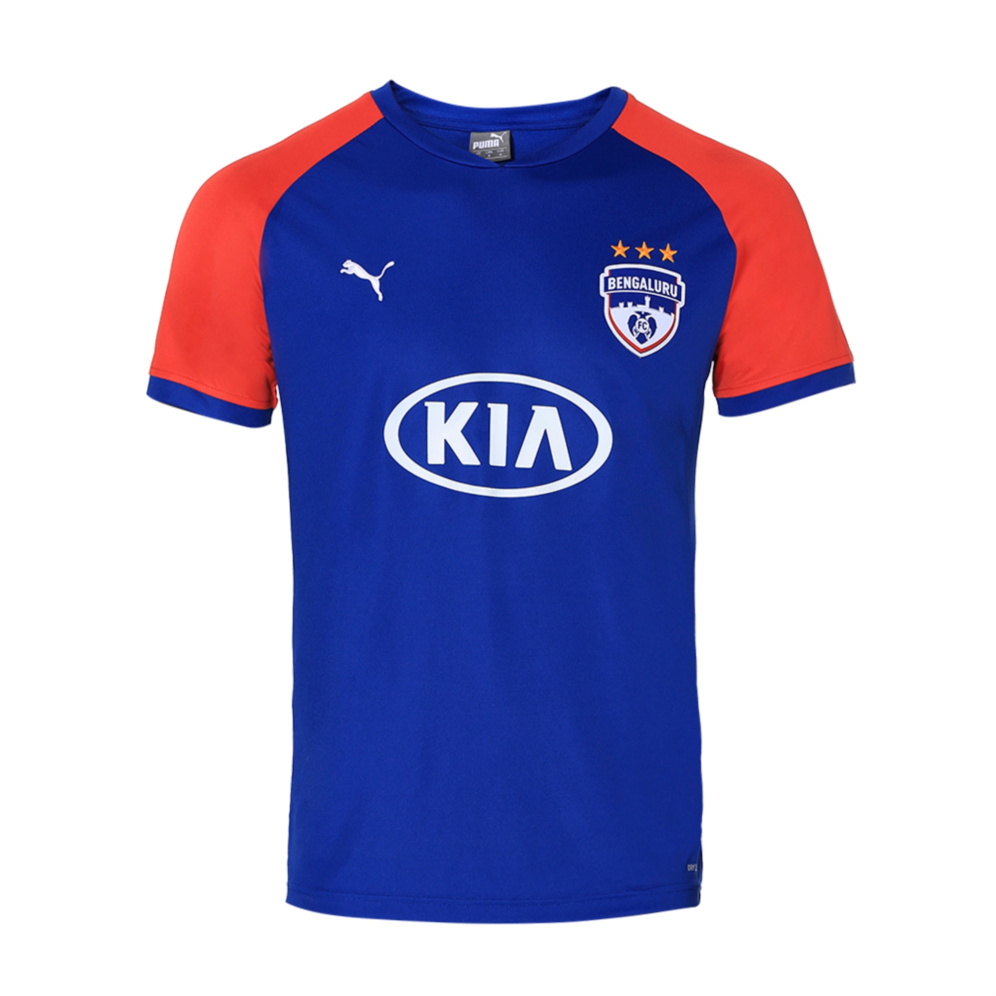 puma india cricket team jersey